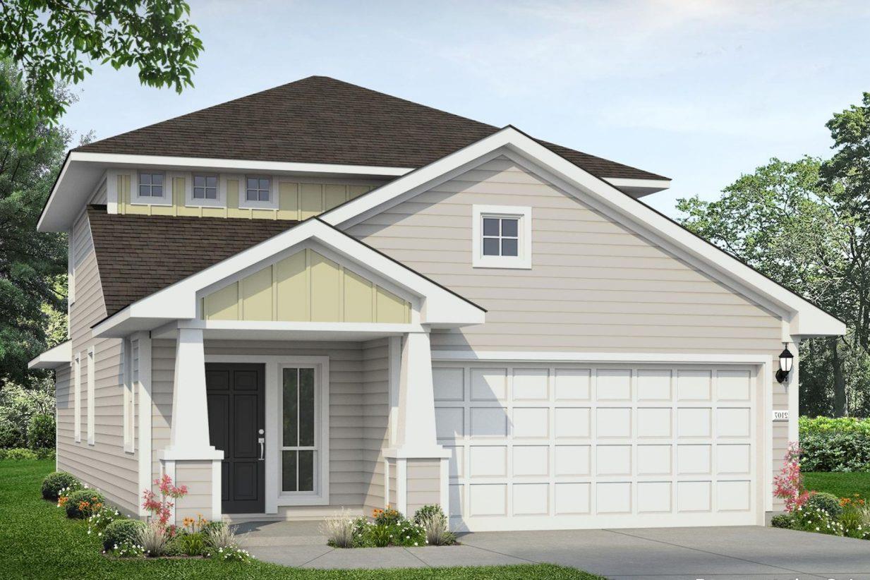 1103 Windrow Run Property Photo 1