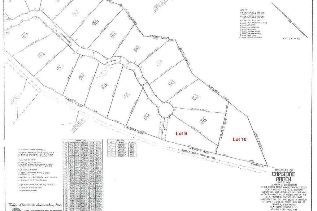Tbd County 401/capstone Ranch Property Photo 2