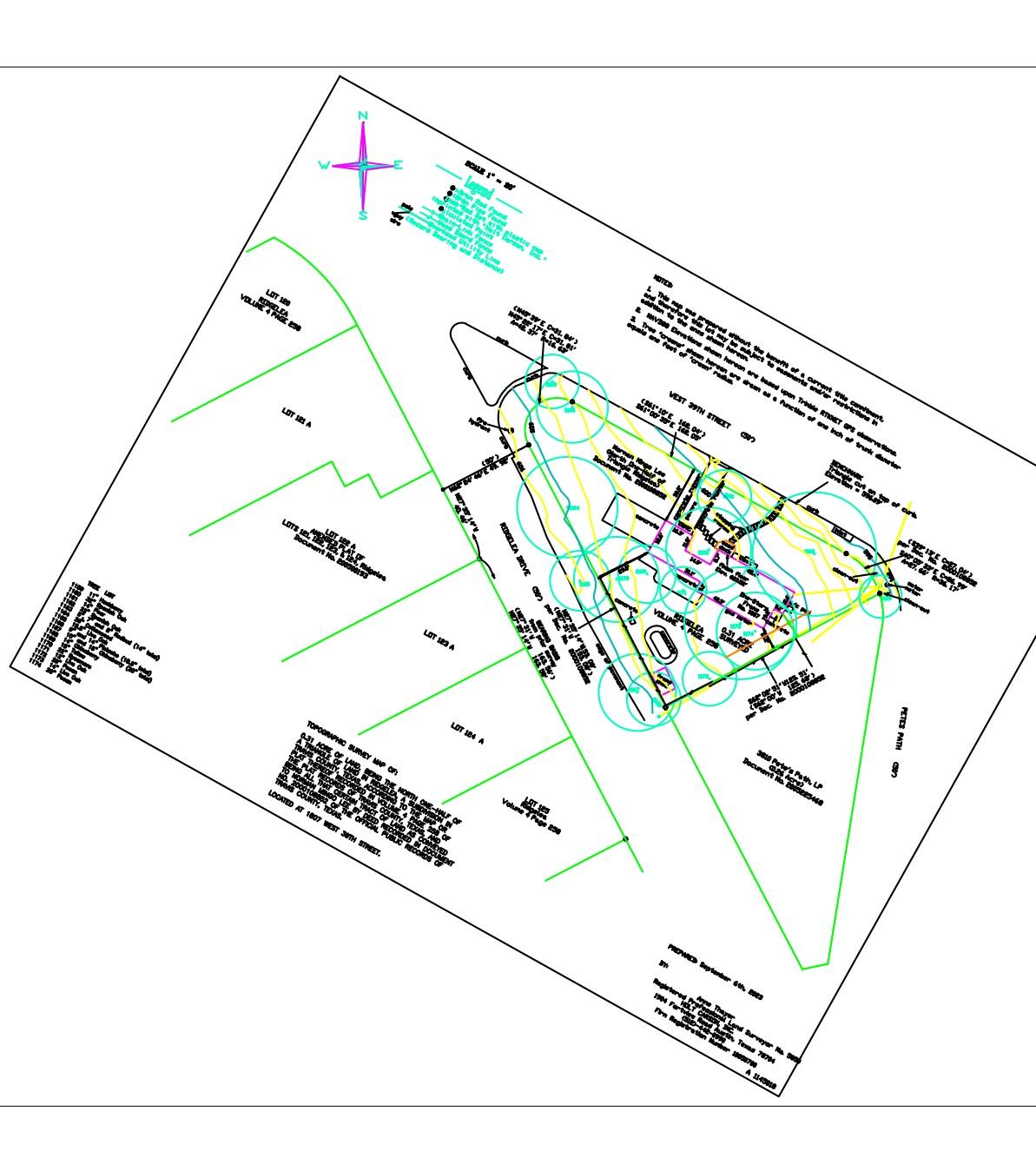 1807 W 39th St Property Photo 1