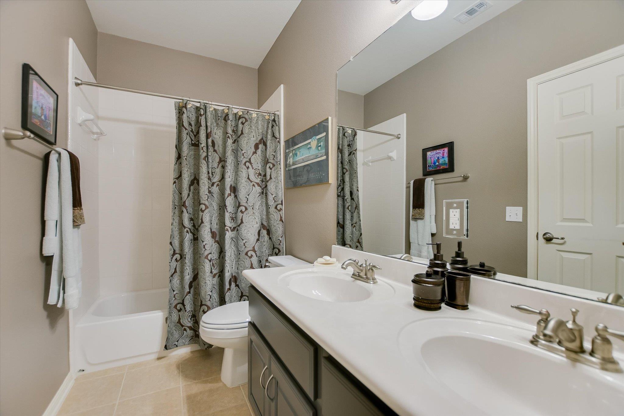 7901 Southwest Pkwy #40 Property Photo 17
