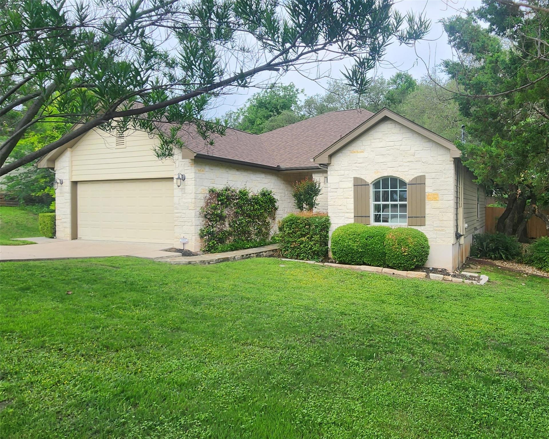 14911 Longbranch Dr Property Photo 1