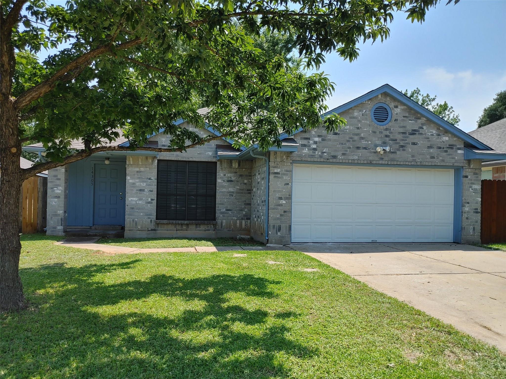 14305 Levering St Property Photo 1