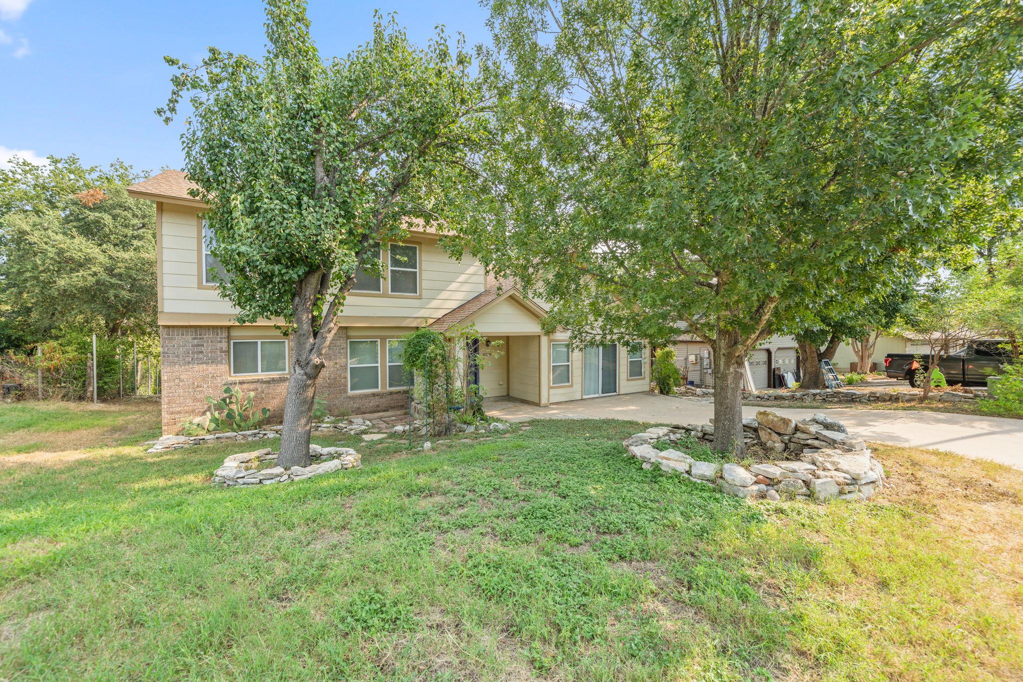 8308 Hanbridge Ln Property Photo 1