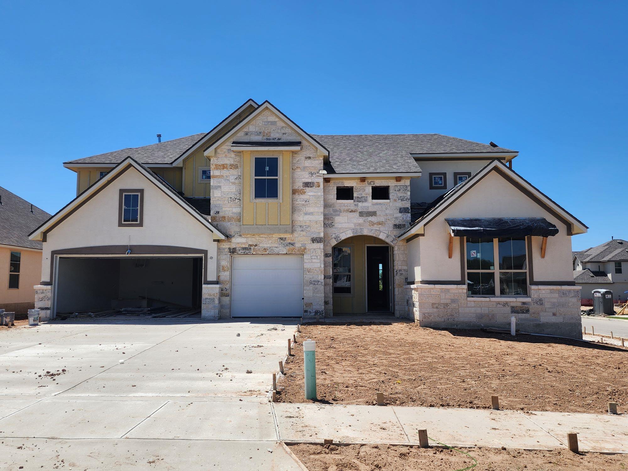314 Dryden Roost Property Photo 1
