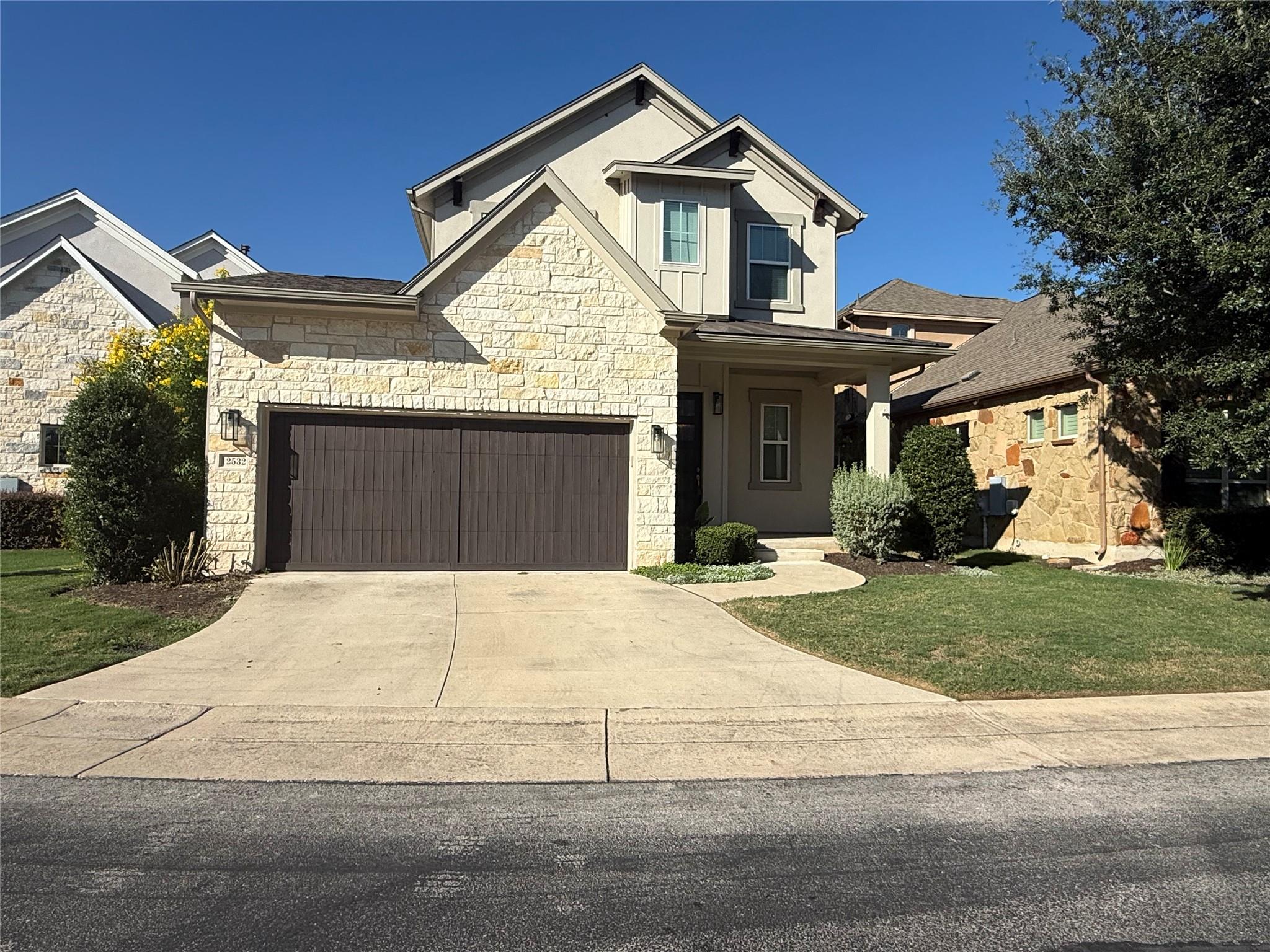 12532 Gray Camlet Ln Property Photo 1