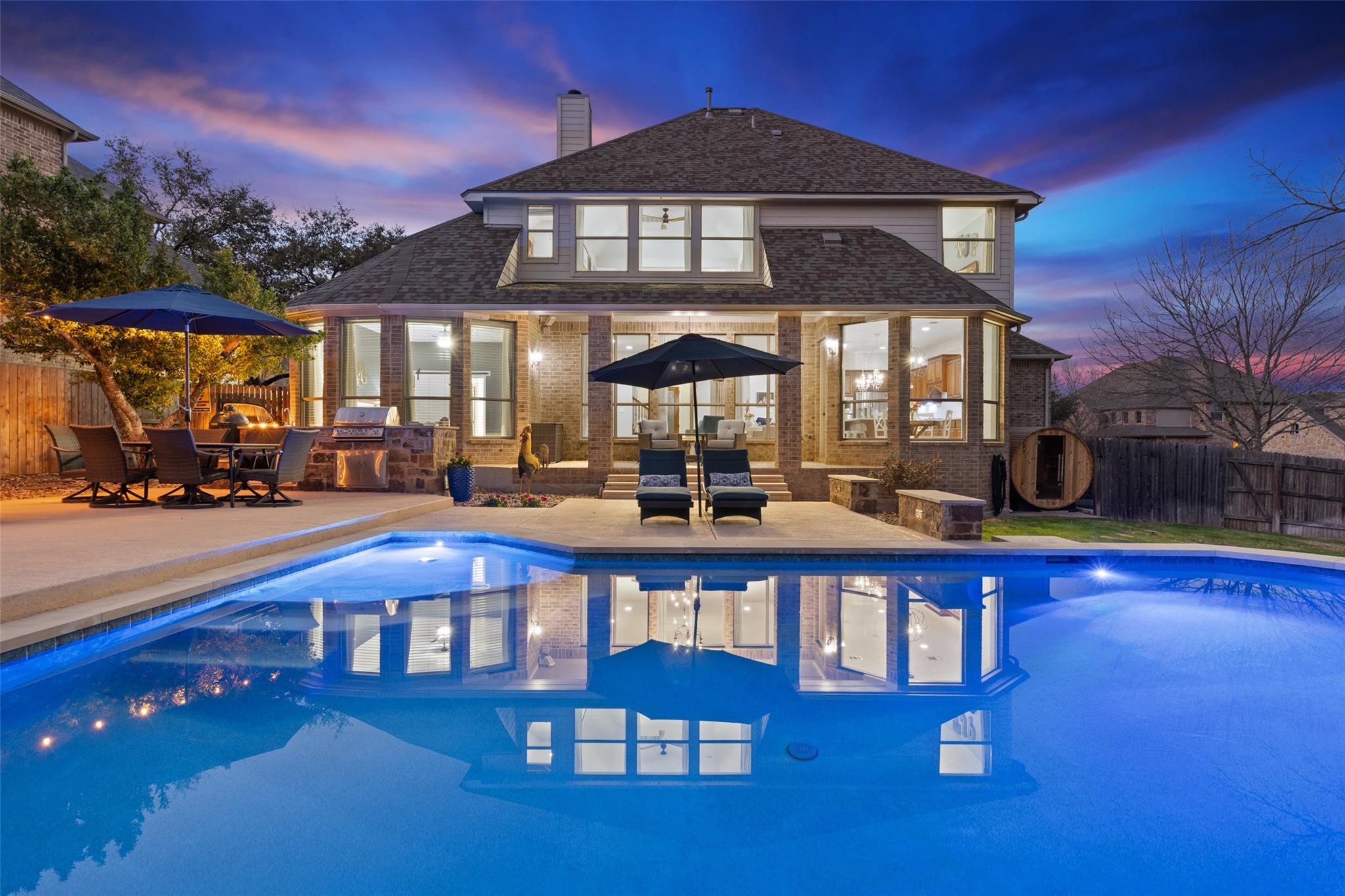 101 Atwater Cove Property Photo