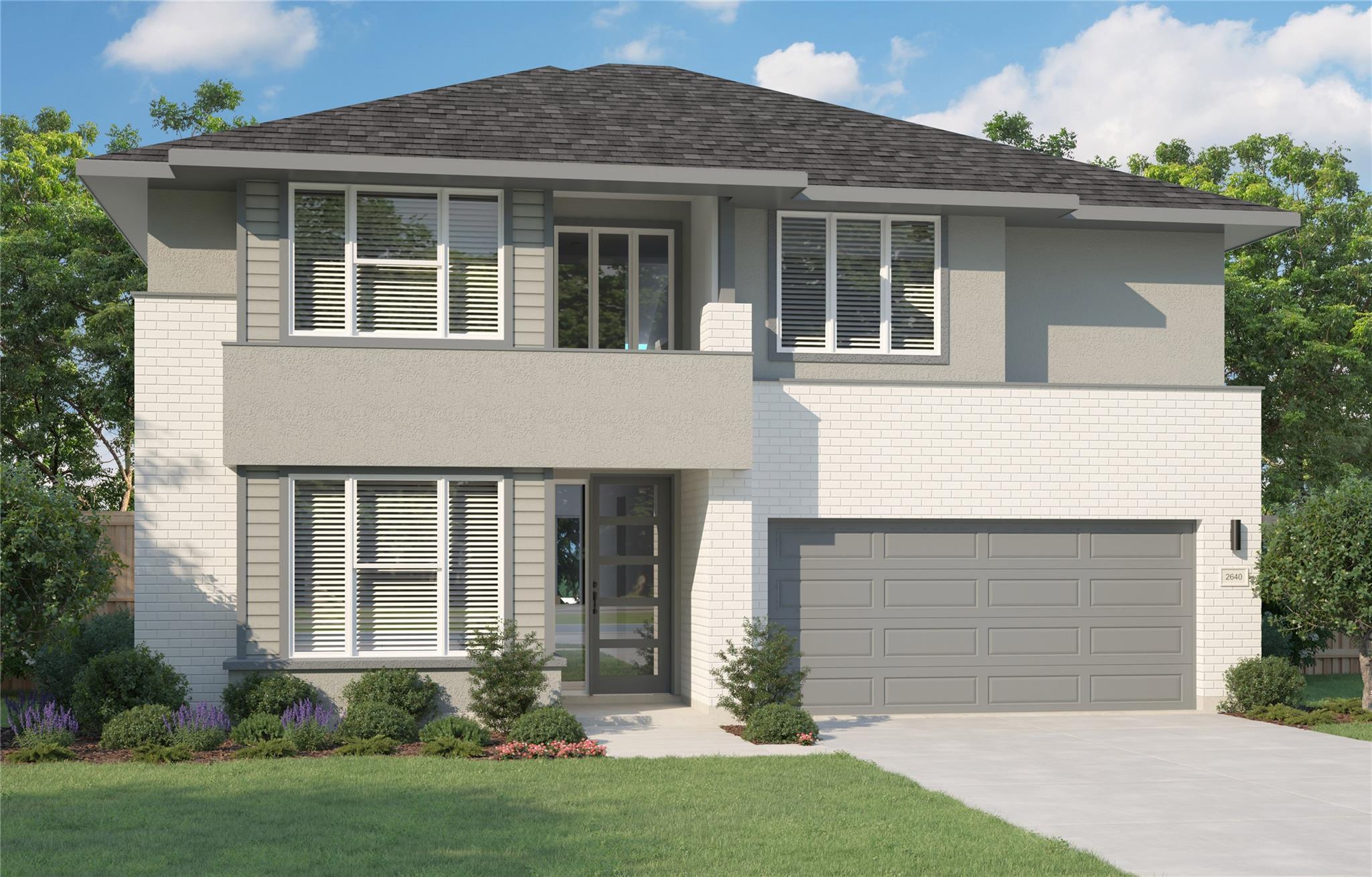 3904 Starnberg Bnd Property Photo 2