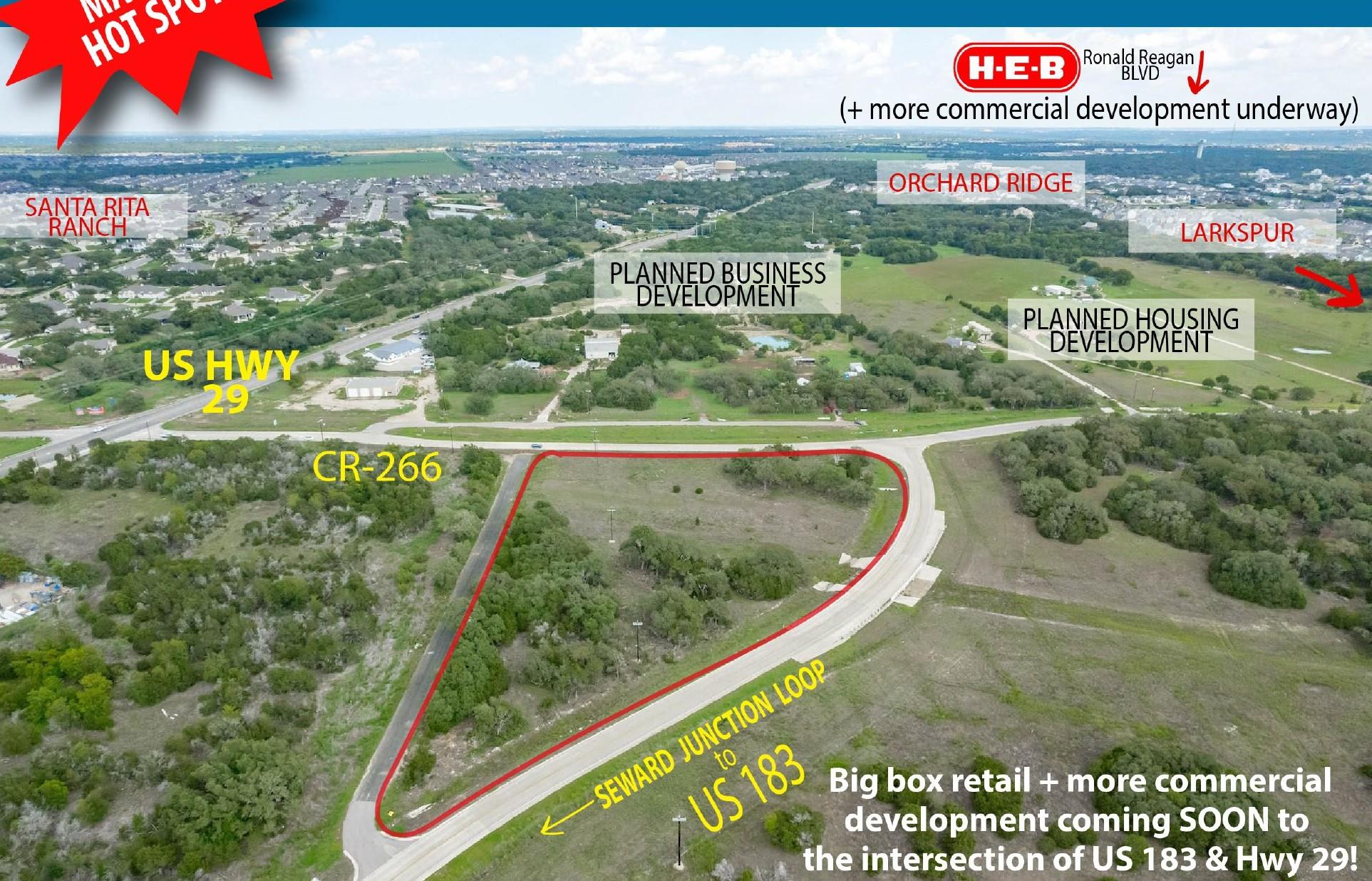 259-266 County Road/seward Junction Loop Se Rd Property Photo 2