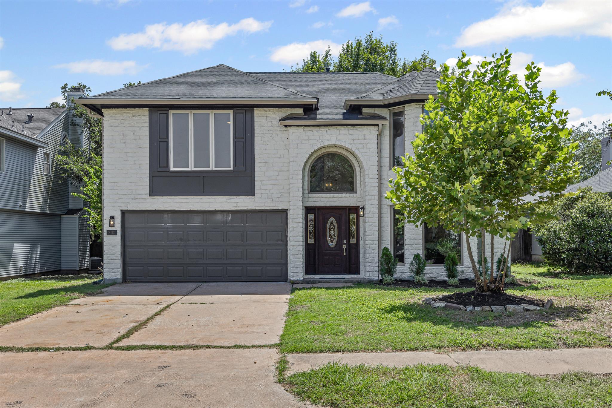 809 Brook Meadow Trl Property Photo 1