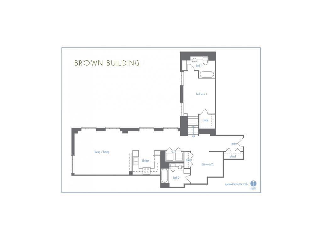 710 Colorado St #4j Property Photo 32