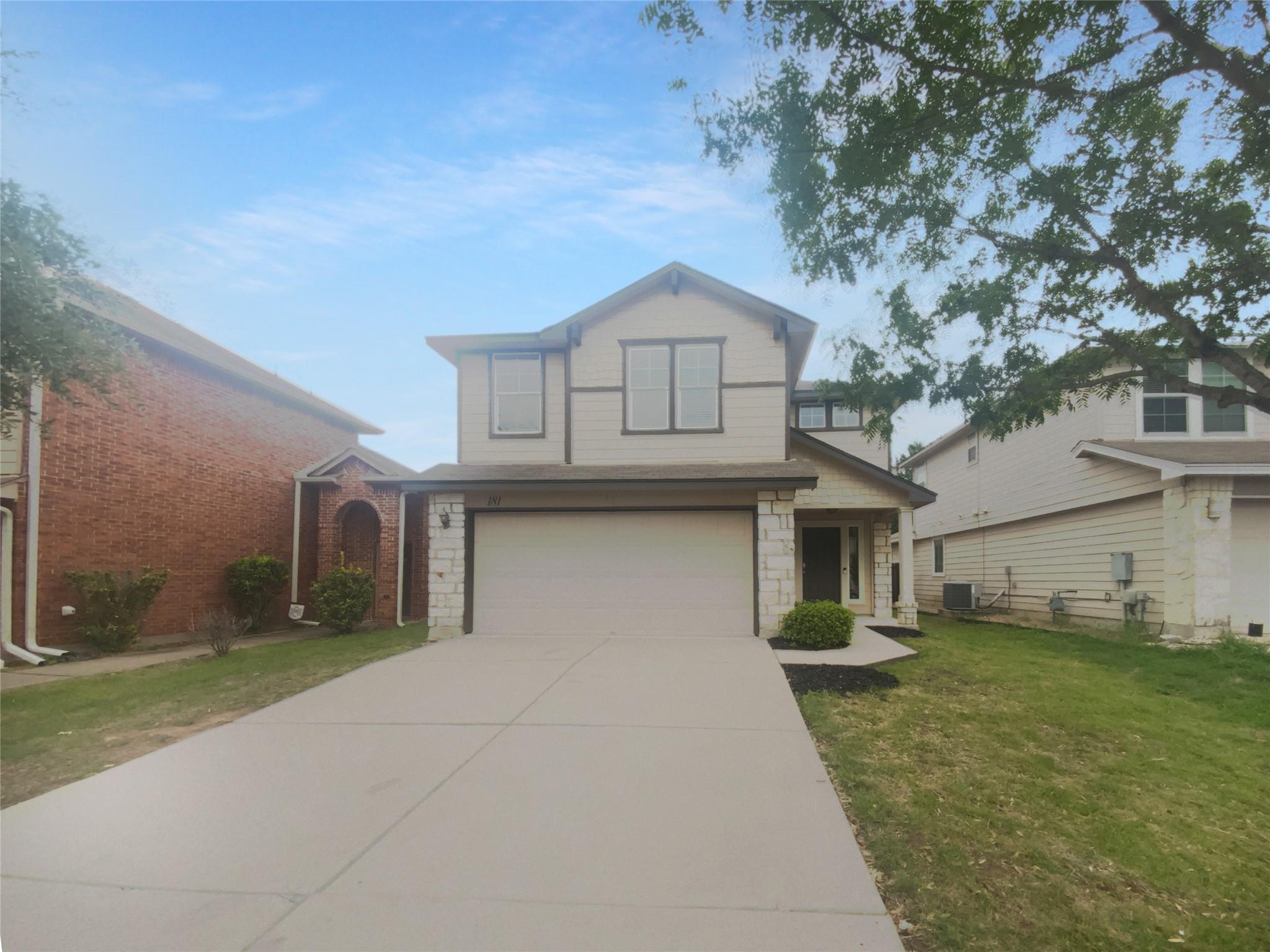 181 Otono Loop Property Photo 1