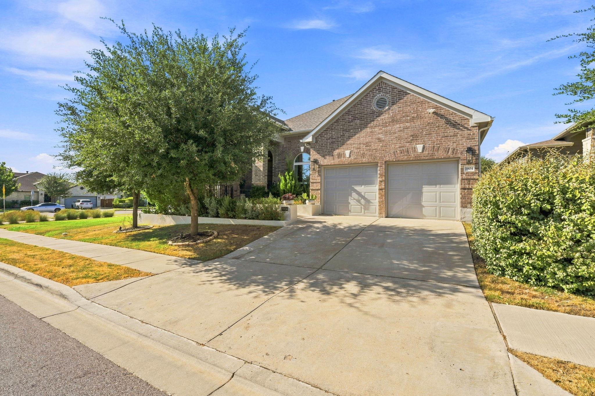 7904 Beacon Knob Way Property Photo 38