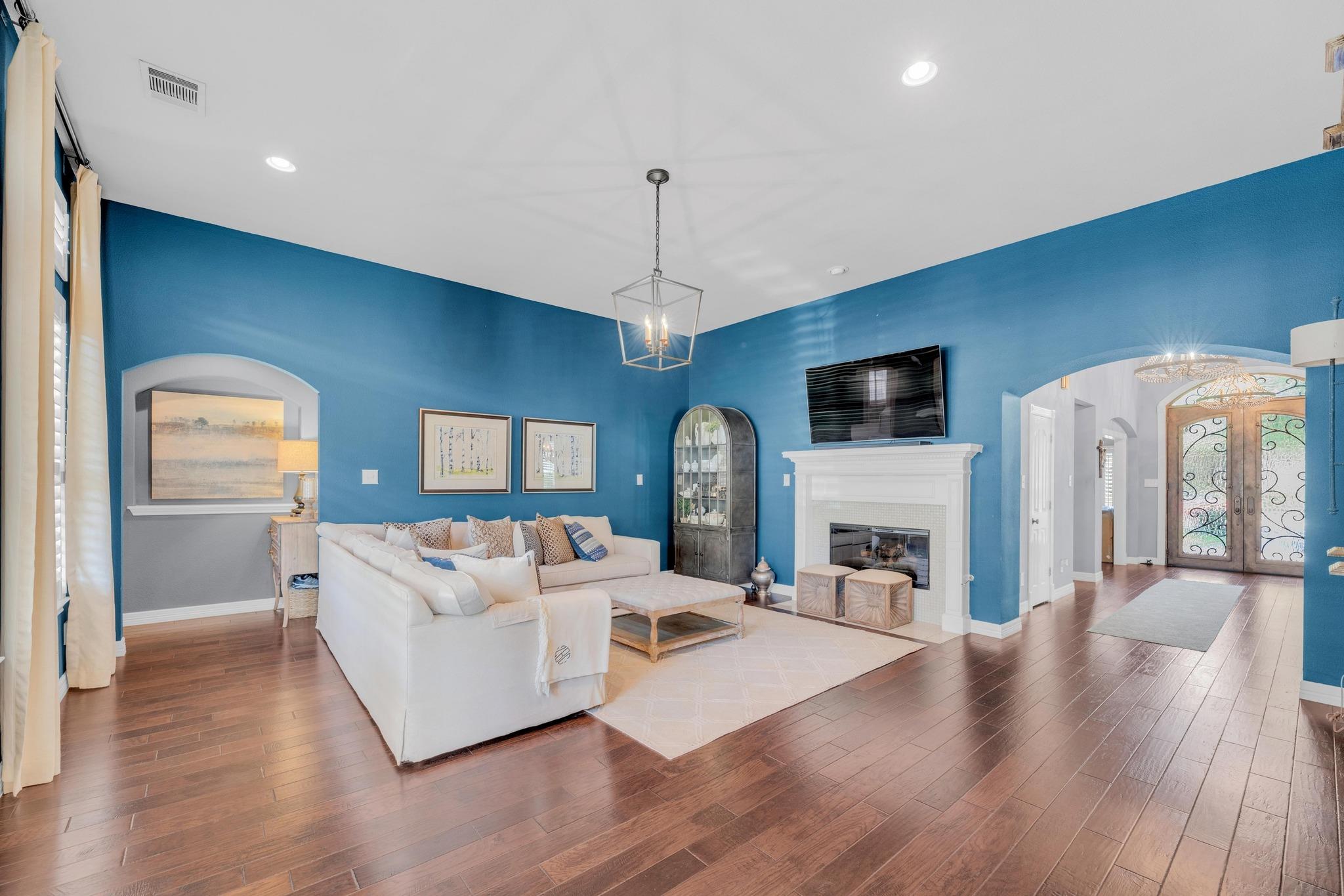 1505 Lake Forest Cv Property Photo 7