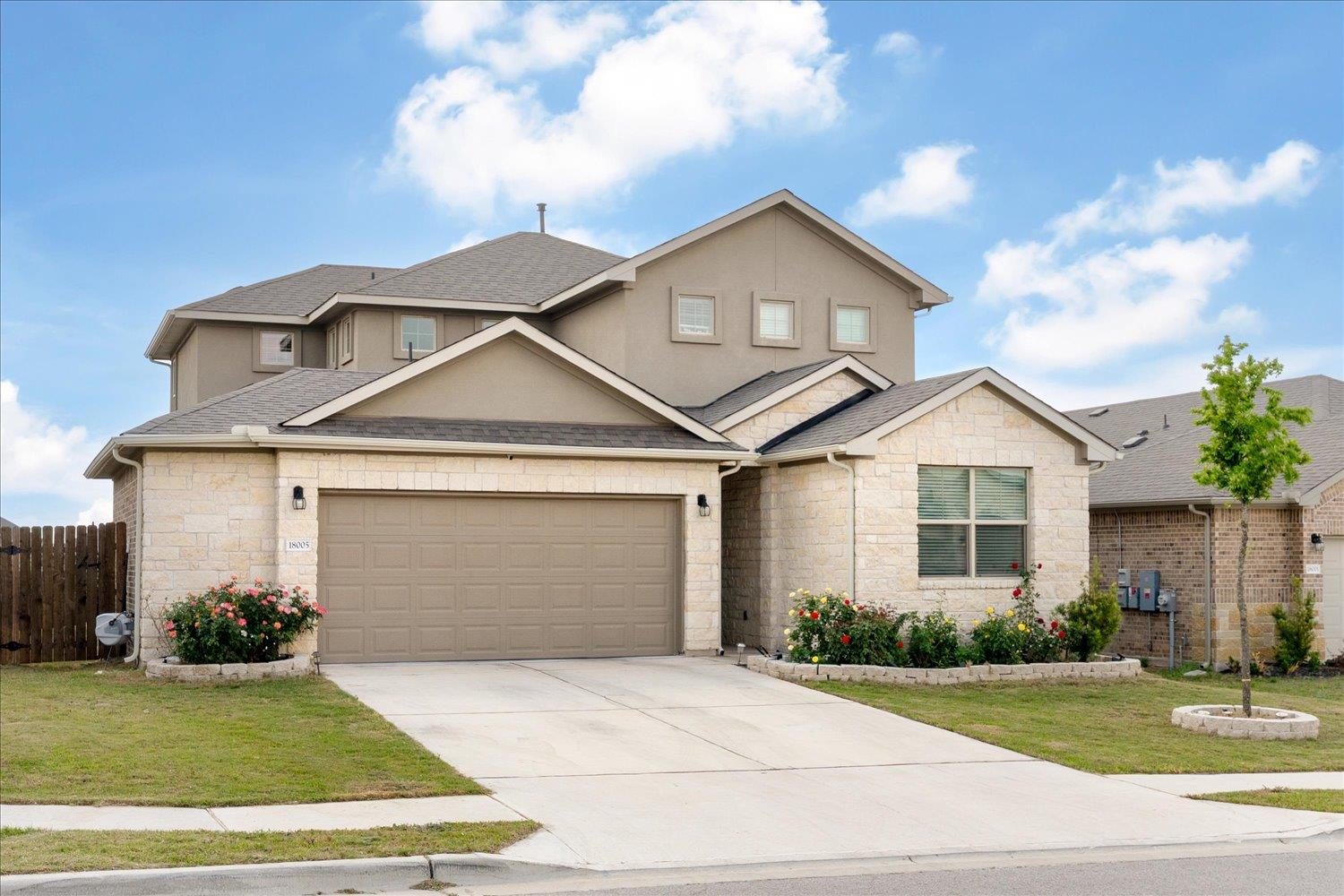 18005 Umberto Dr Property Photo 1