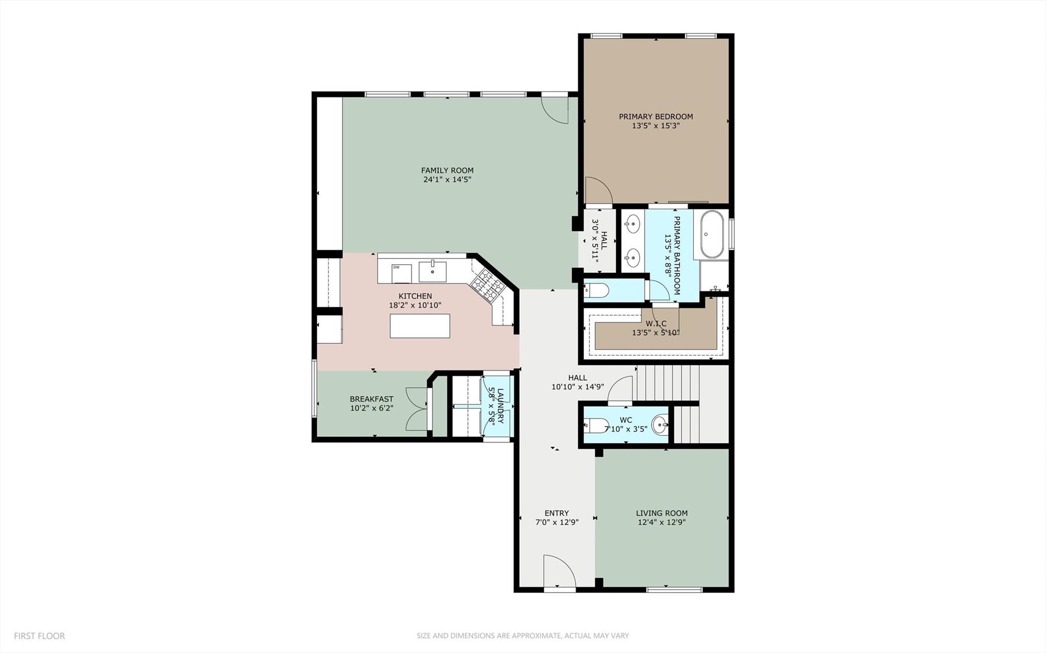 18516 Silent Water Way Property Photo 36
