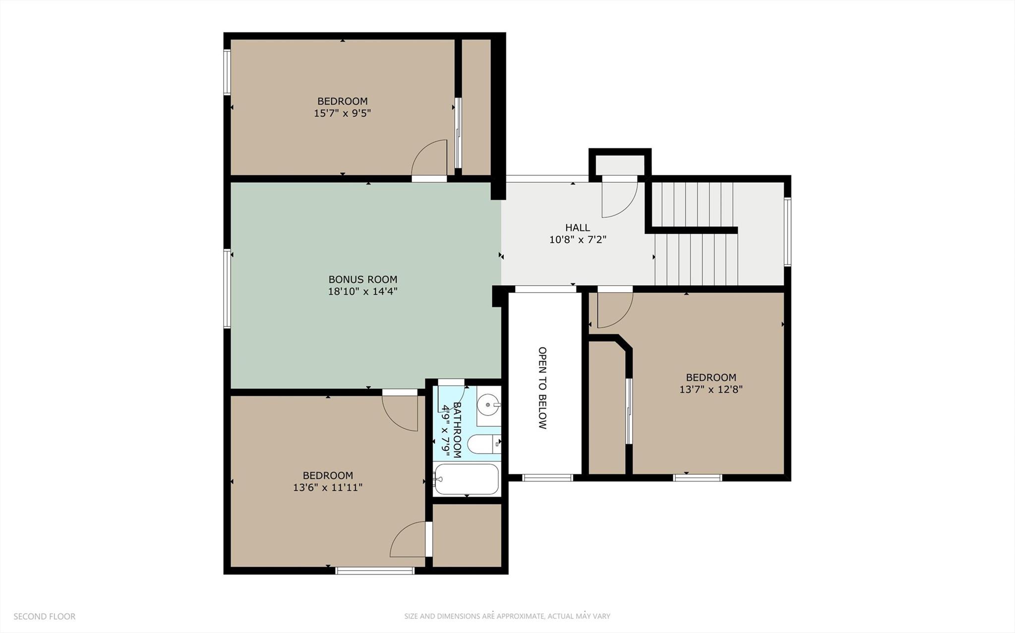 18516 Silent Water Way Property Photo 37