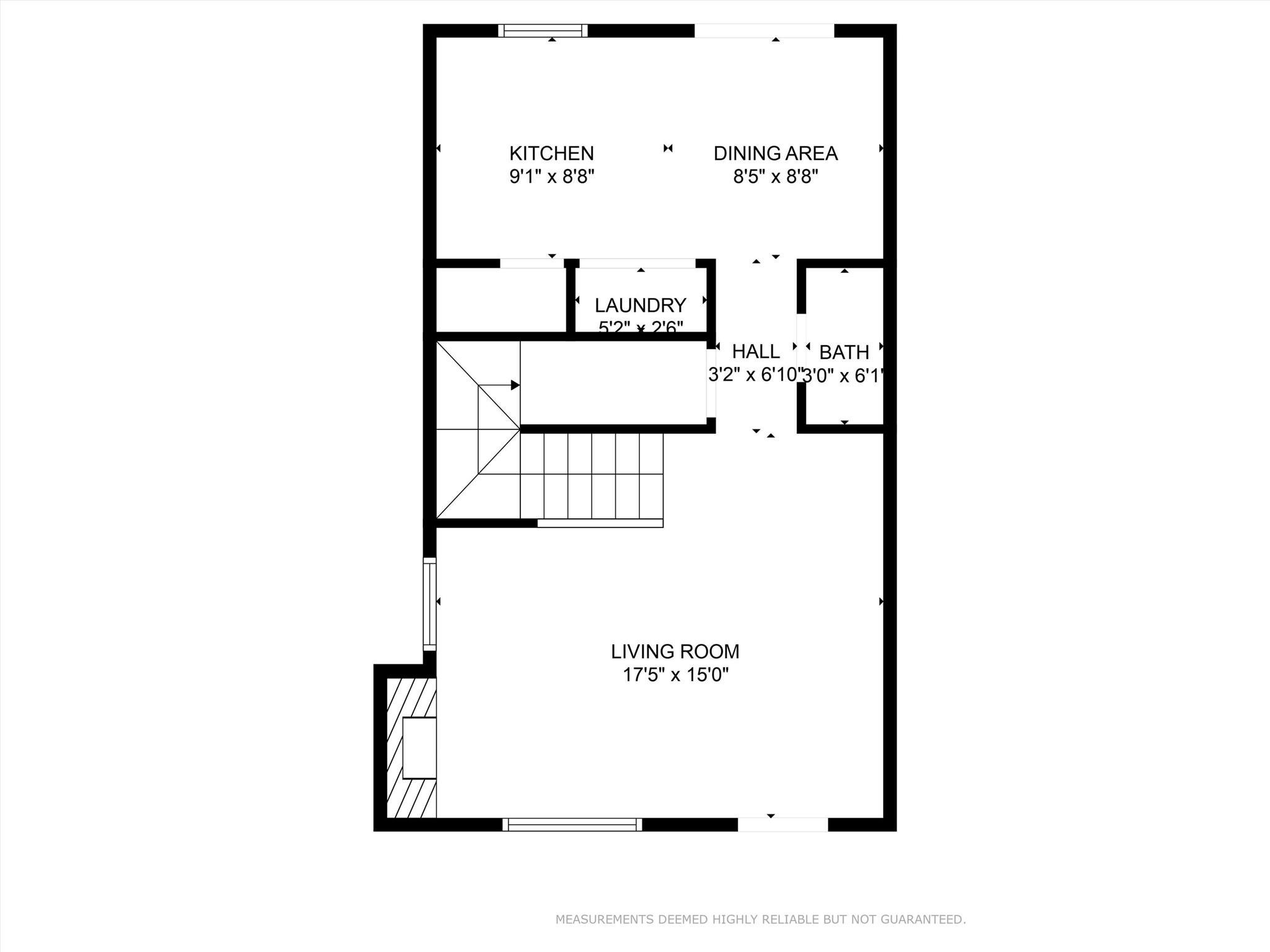 5800 Belmoor Dr #a Property Photo 2