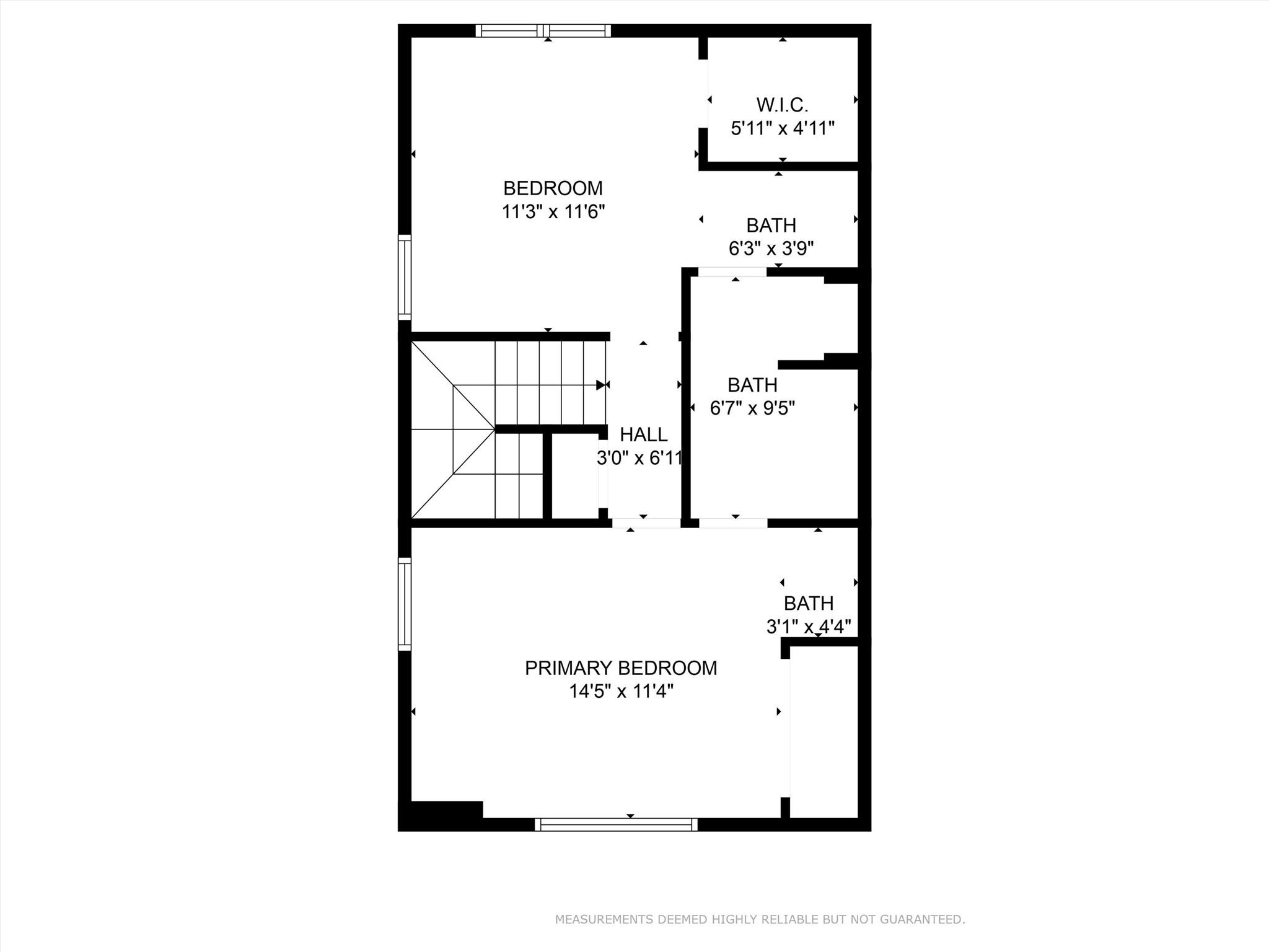 5800 Belmoor Dr #a Property Photo 3