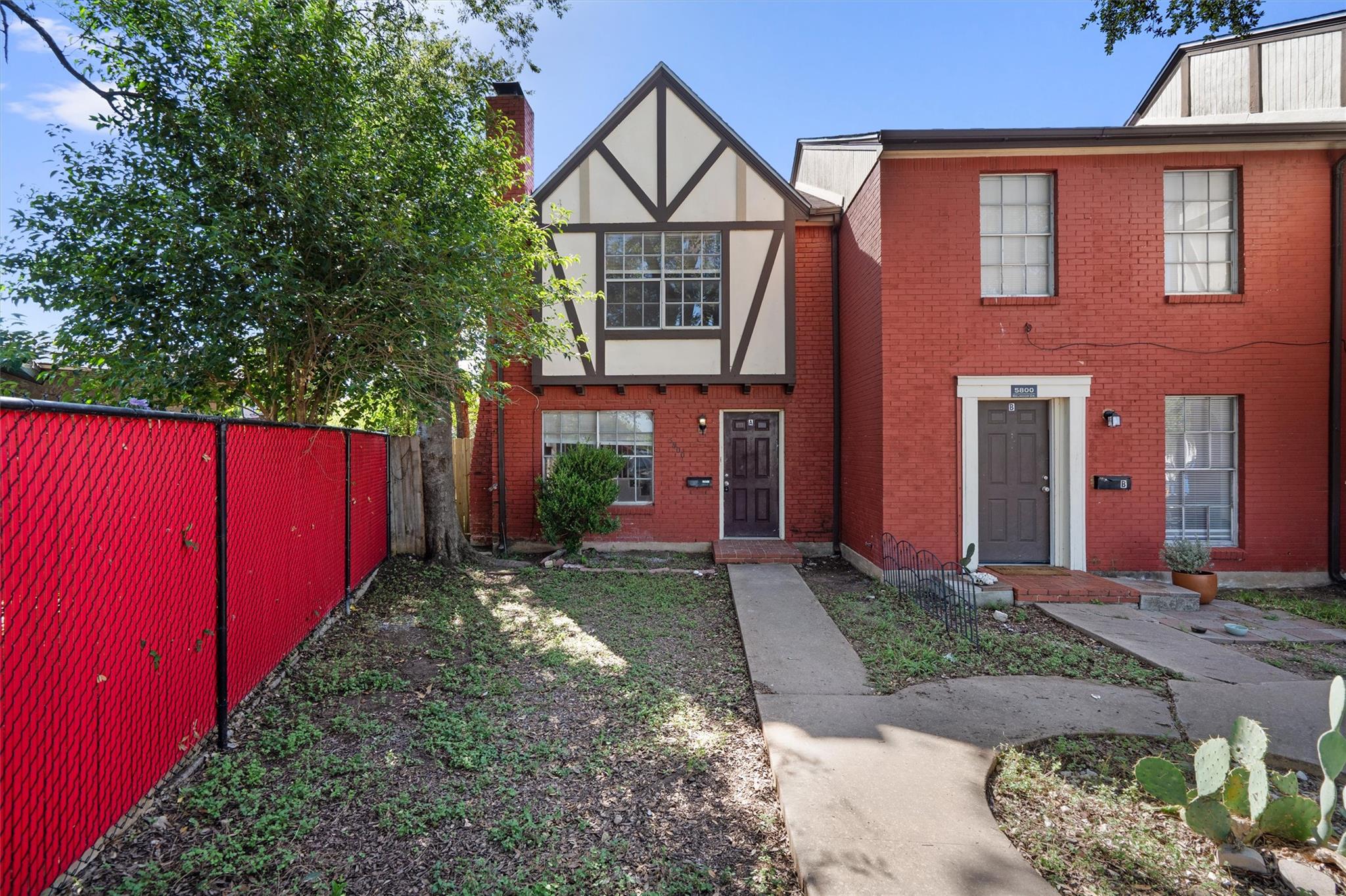 5800 Belmoor Dr #a Property Photo 5