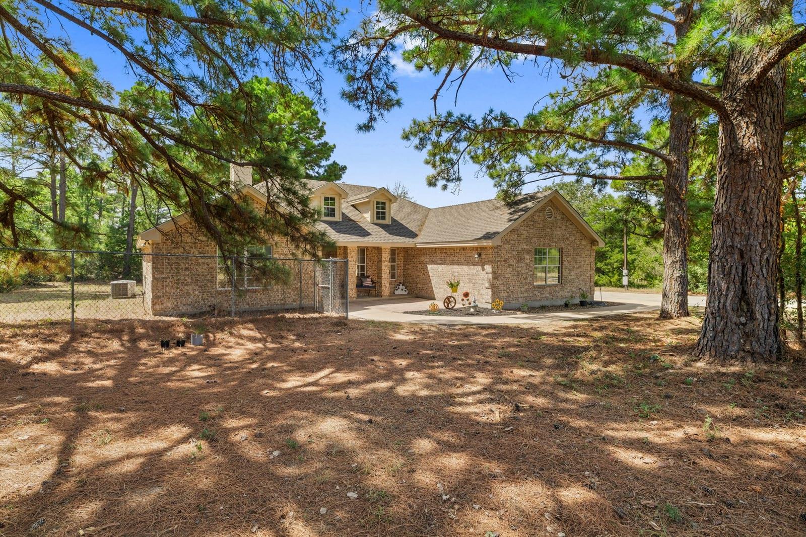 911 Fm 1441 None Property Photo 1