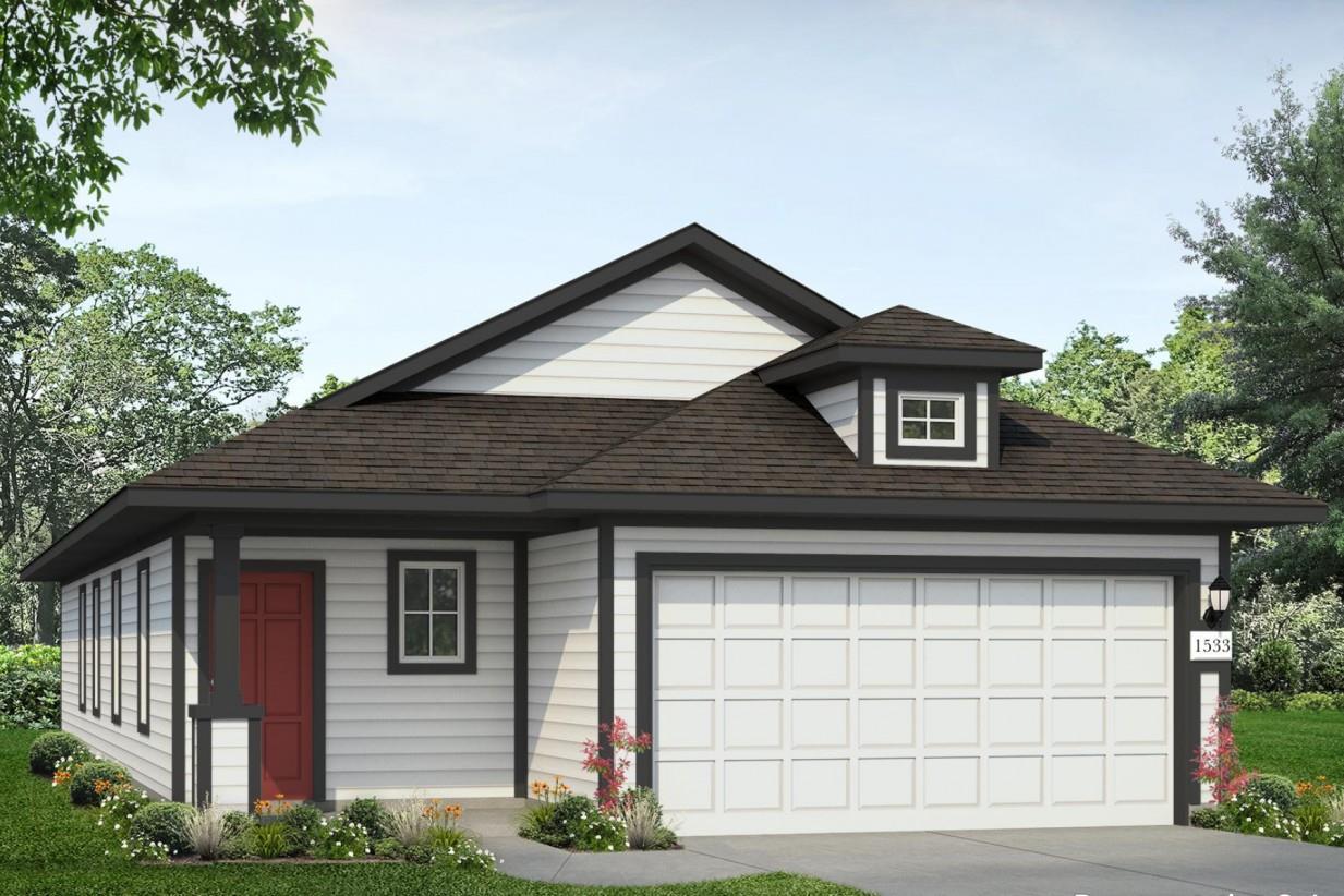 1013 Windrow Run Property Photo 1