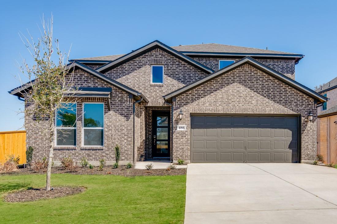 486 Jackson River Loop Property Photo 1