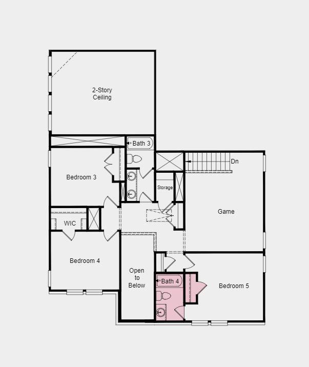 486 Jackson River Loop Property Photo 20