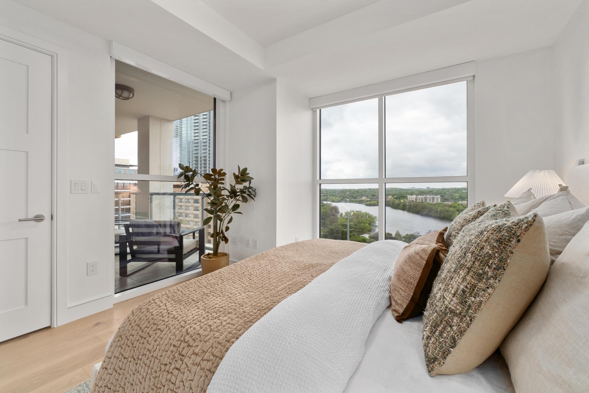 98 San Jacinto Blvd #1109 Property Photo 9