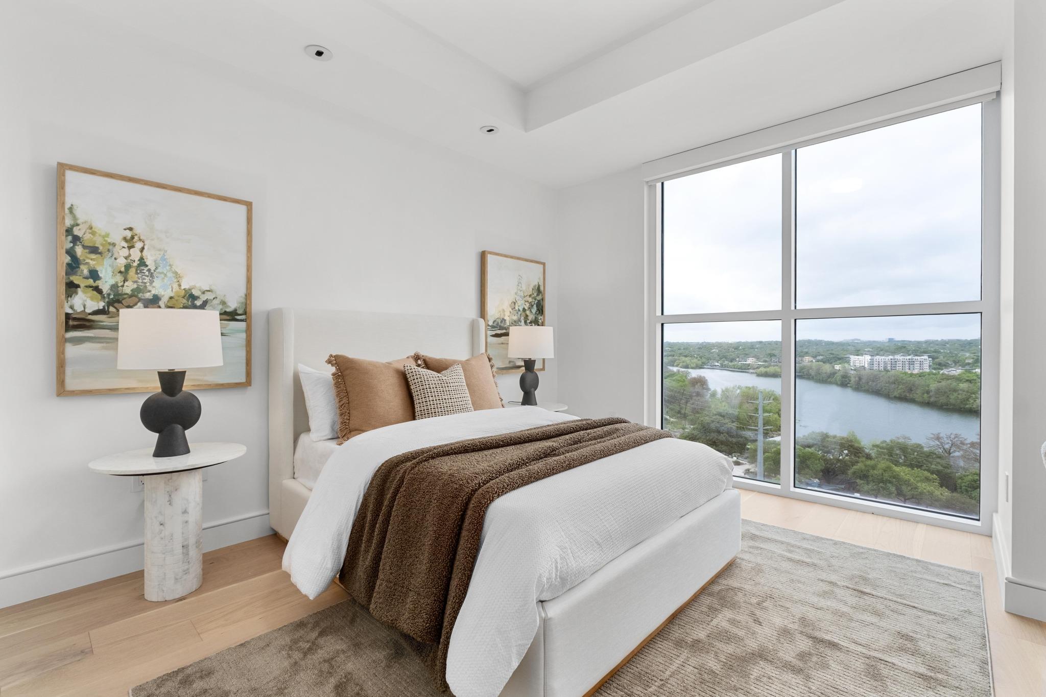 98 San Jacinto Blvd #1109 Property Photo 14
