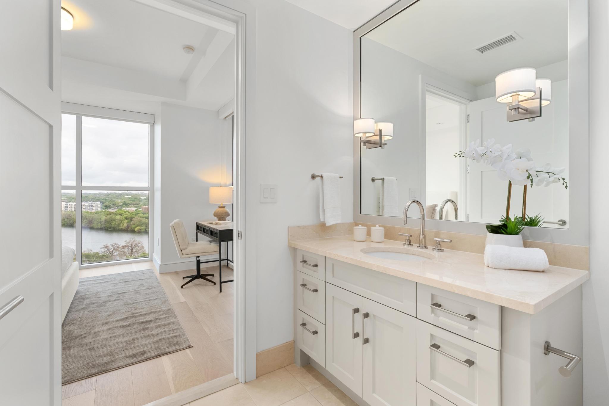98 San Jacinto Blvd #1109 Property Photo 15