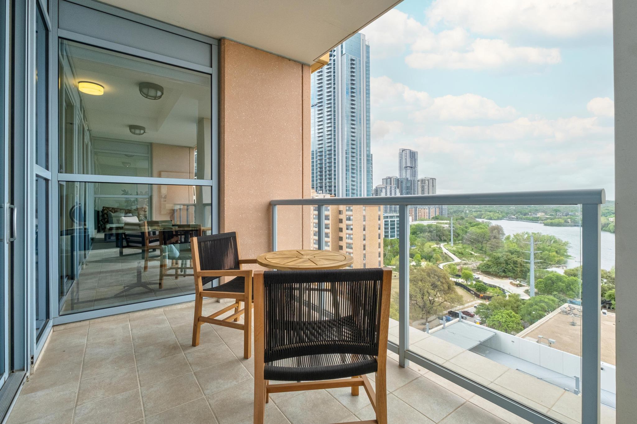 98 San Jacinto Blvd #1109 Property Photo 17