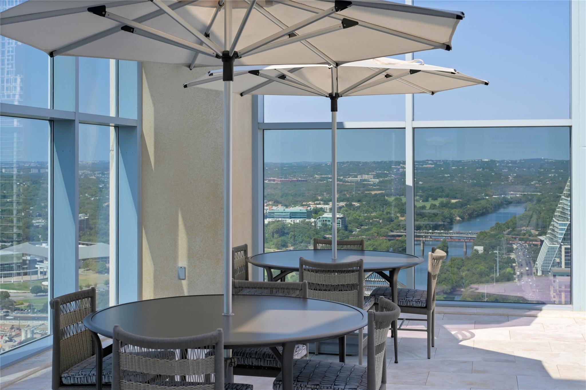 98 San Jacinto Blvd #1109 Property Photo 23