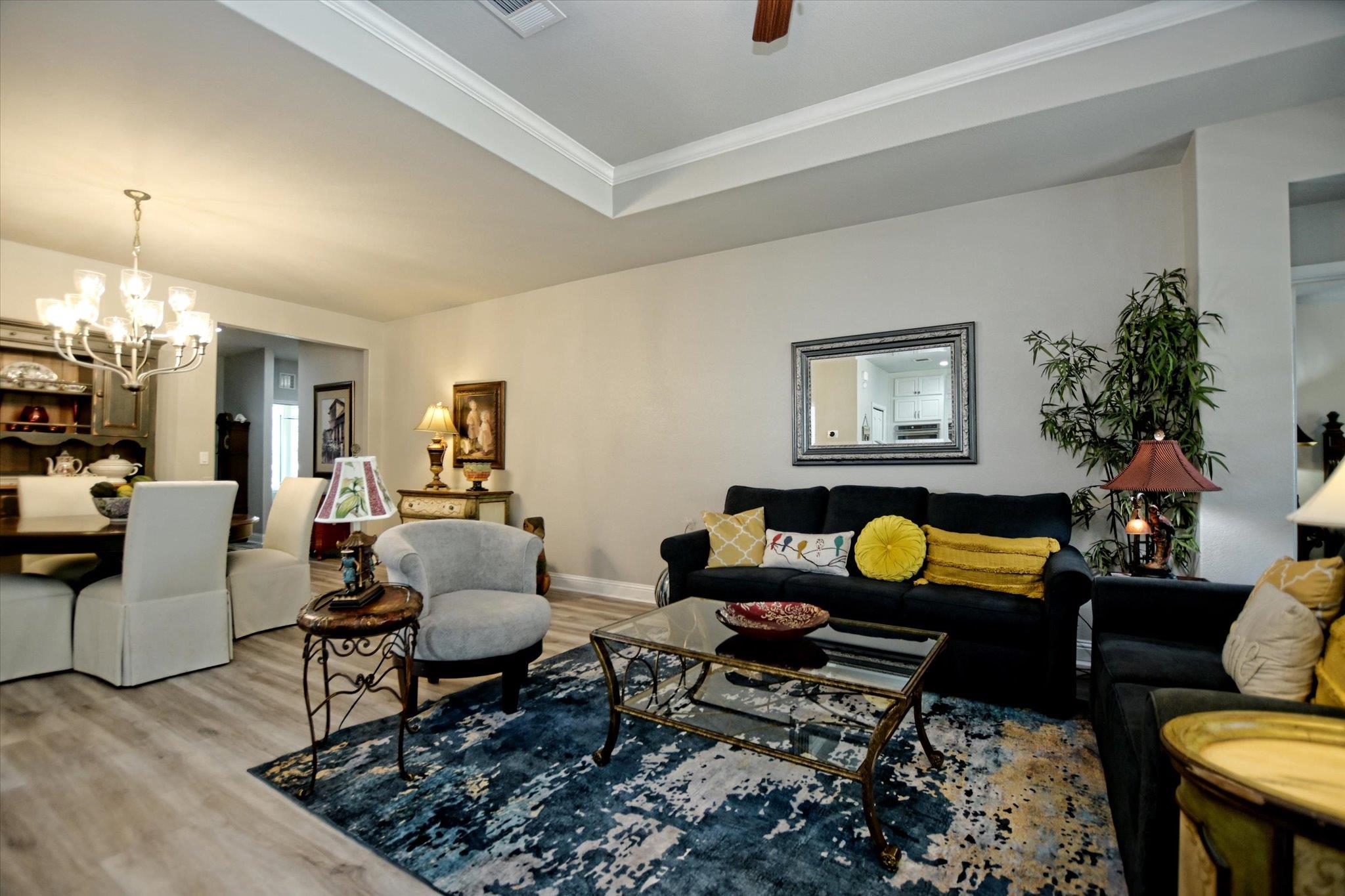 113 Cathedral Mountain Pass Property Photo 5