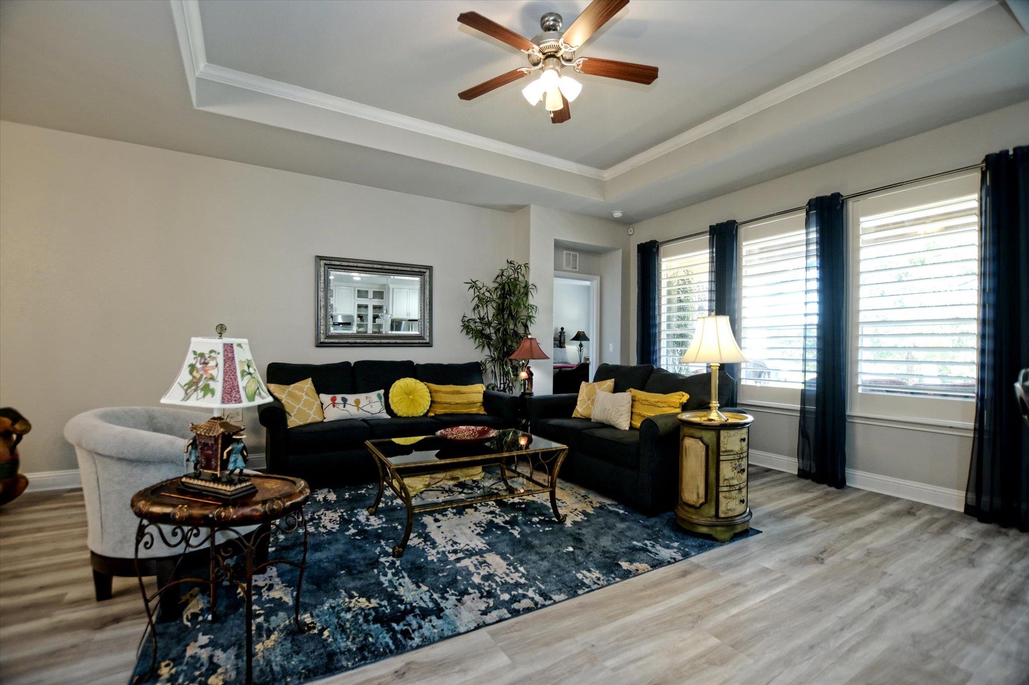 113 Cathedral Mountain Pass Property Photo 6