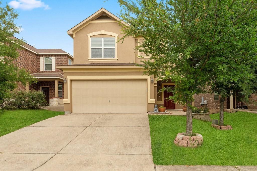10909 Helms Deep Dr Property Photo 1