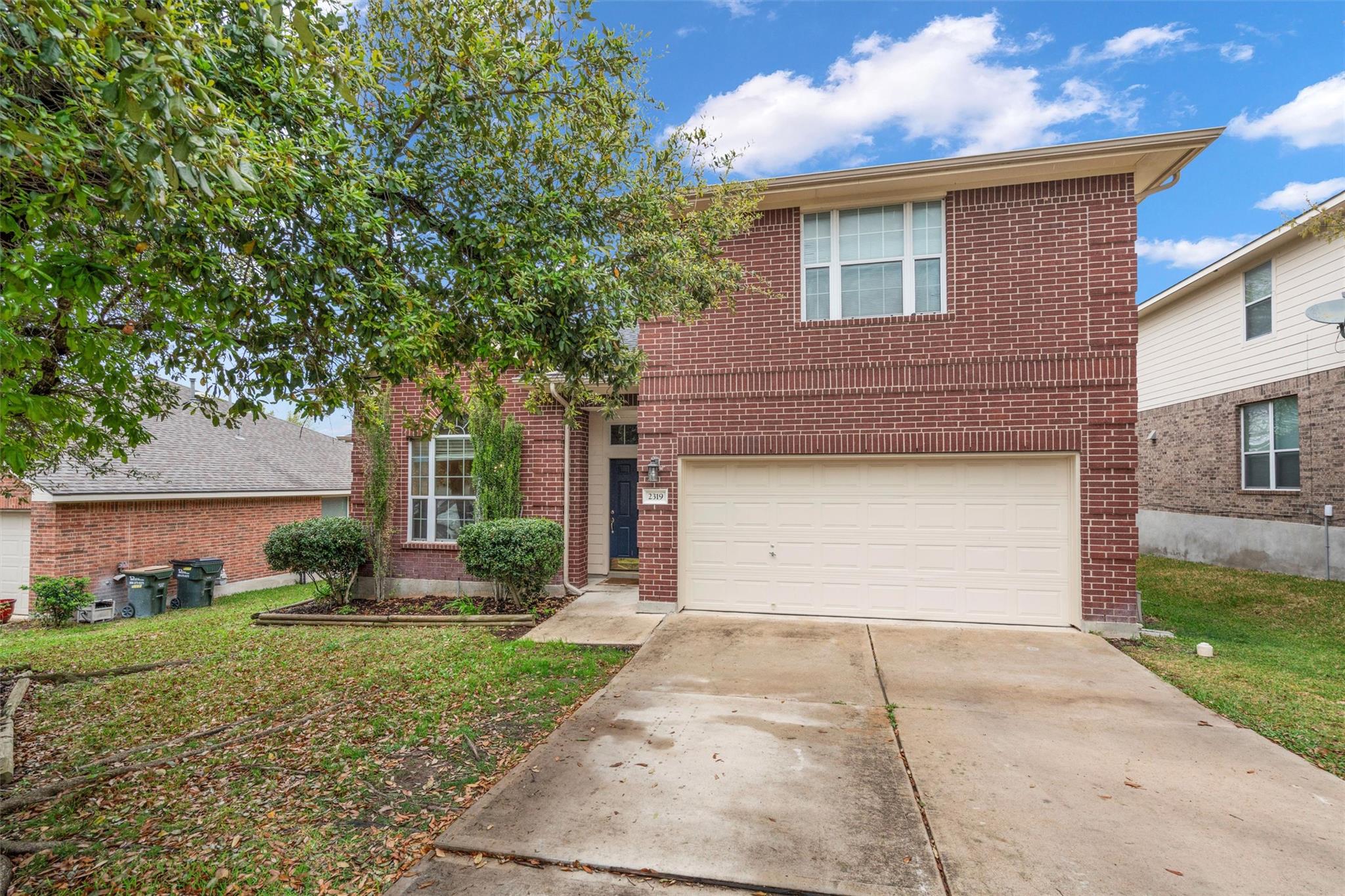 2319 Rock Ledge DR Property Photo 1