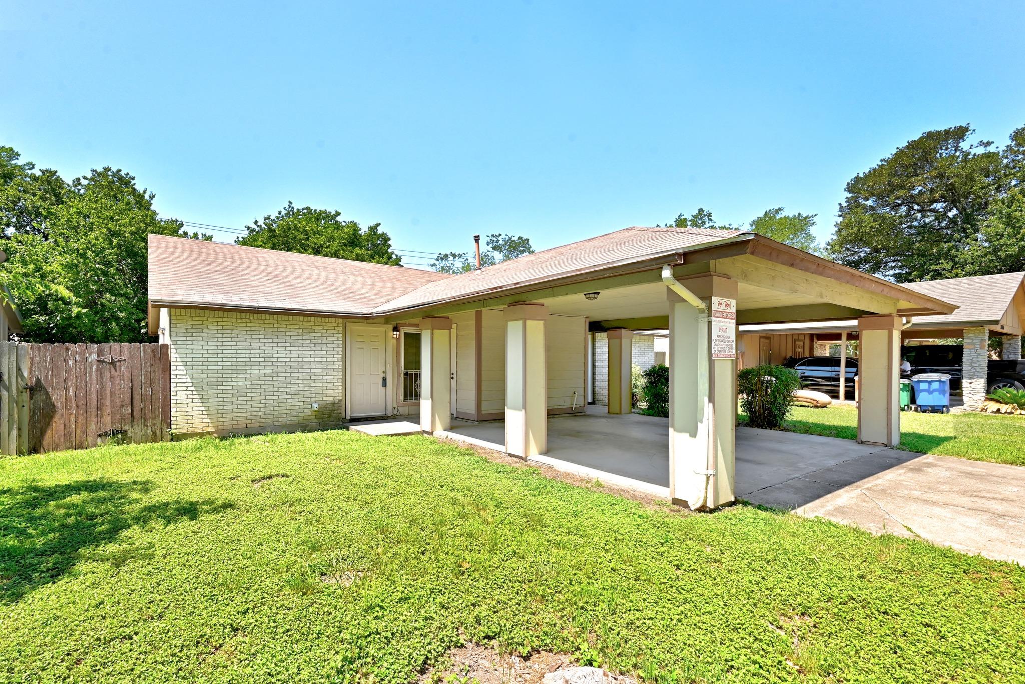 10604 Lanshire Dr #a Property Photo 1