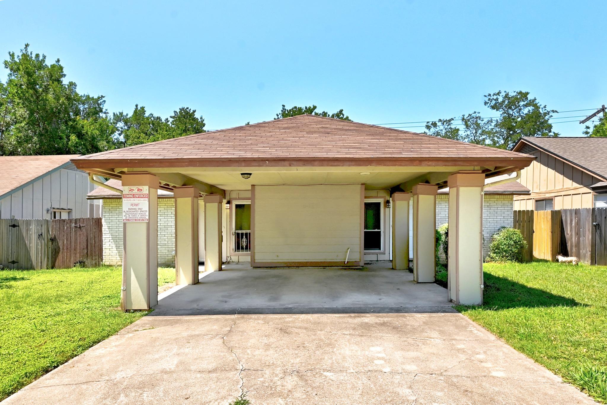 10604 Lanshire Dr #a Property Photo 2
