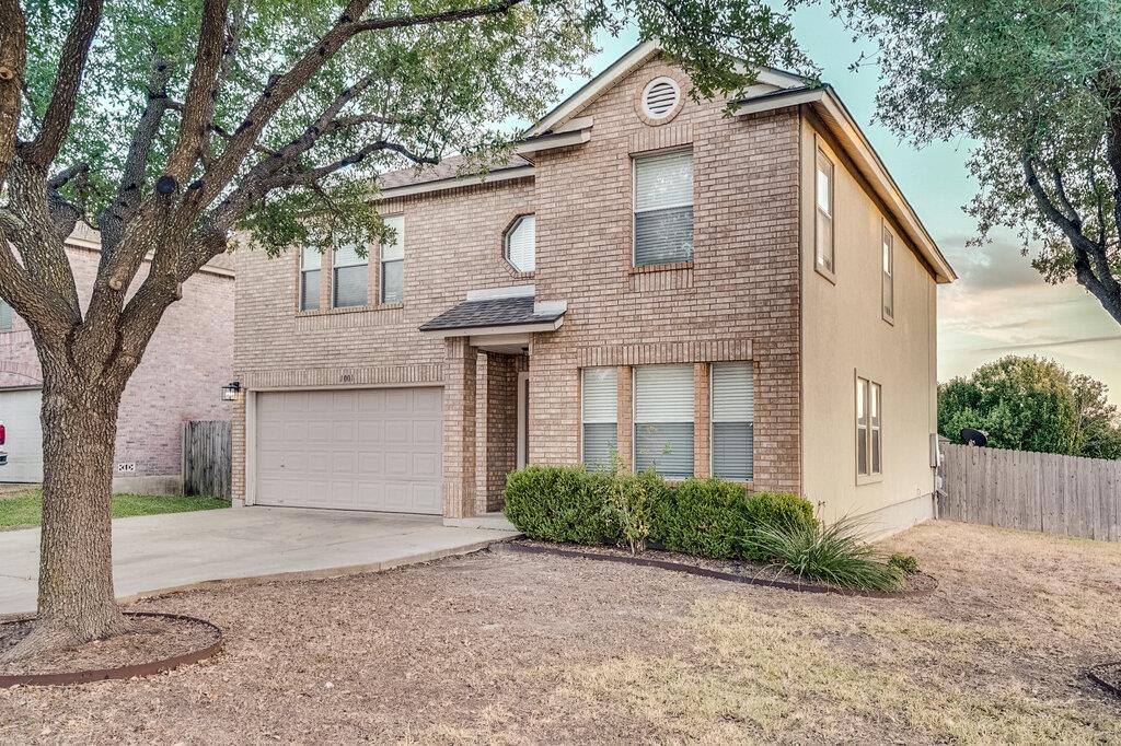 1001 Howell Terrace Pl Property Photo 1