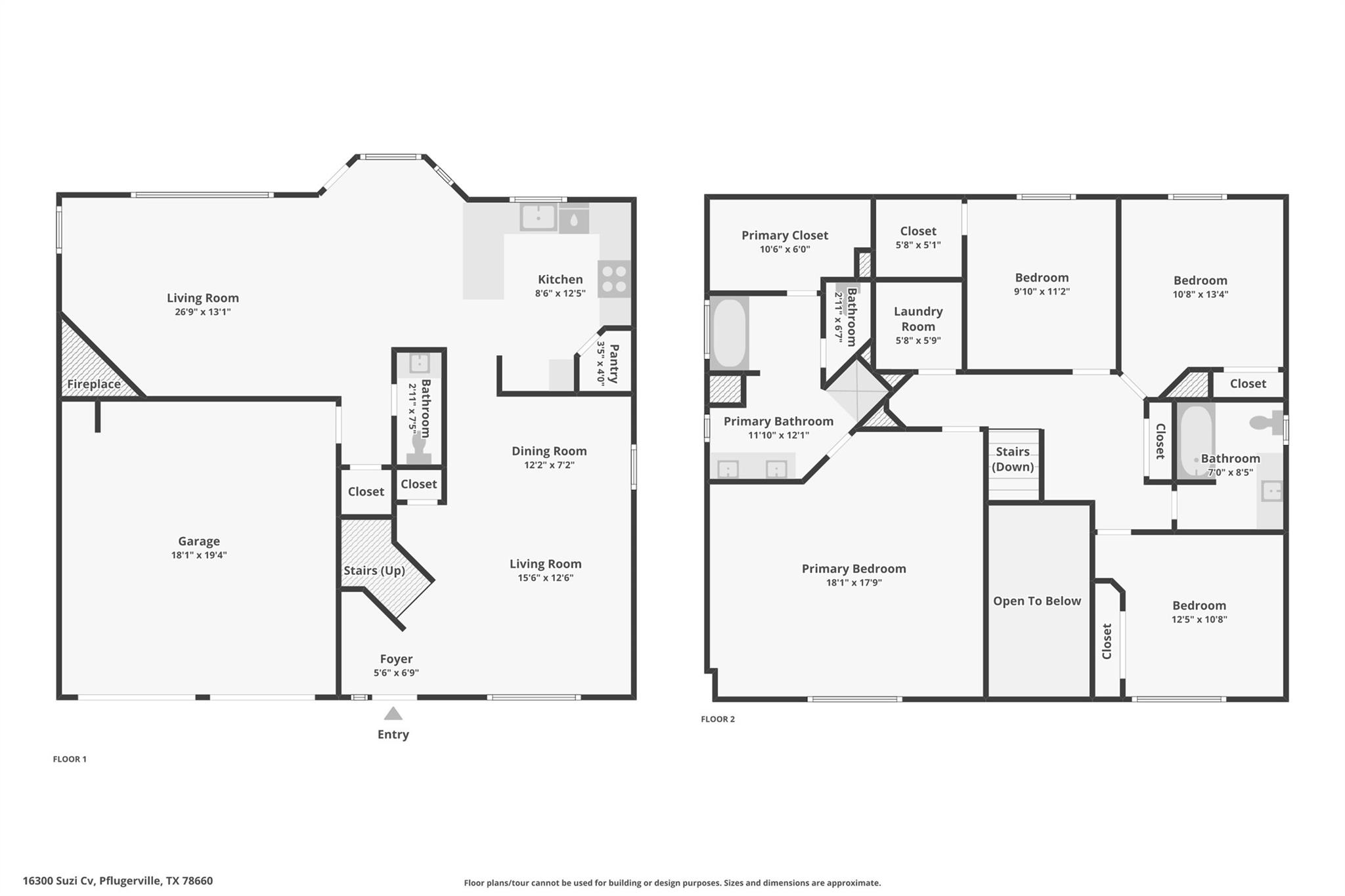 16300 Suzi Cv Property Photo 33