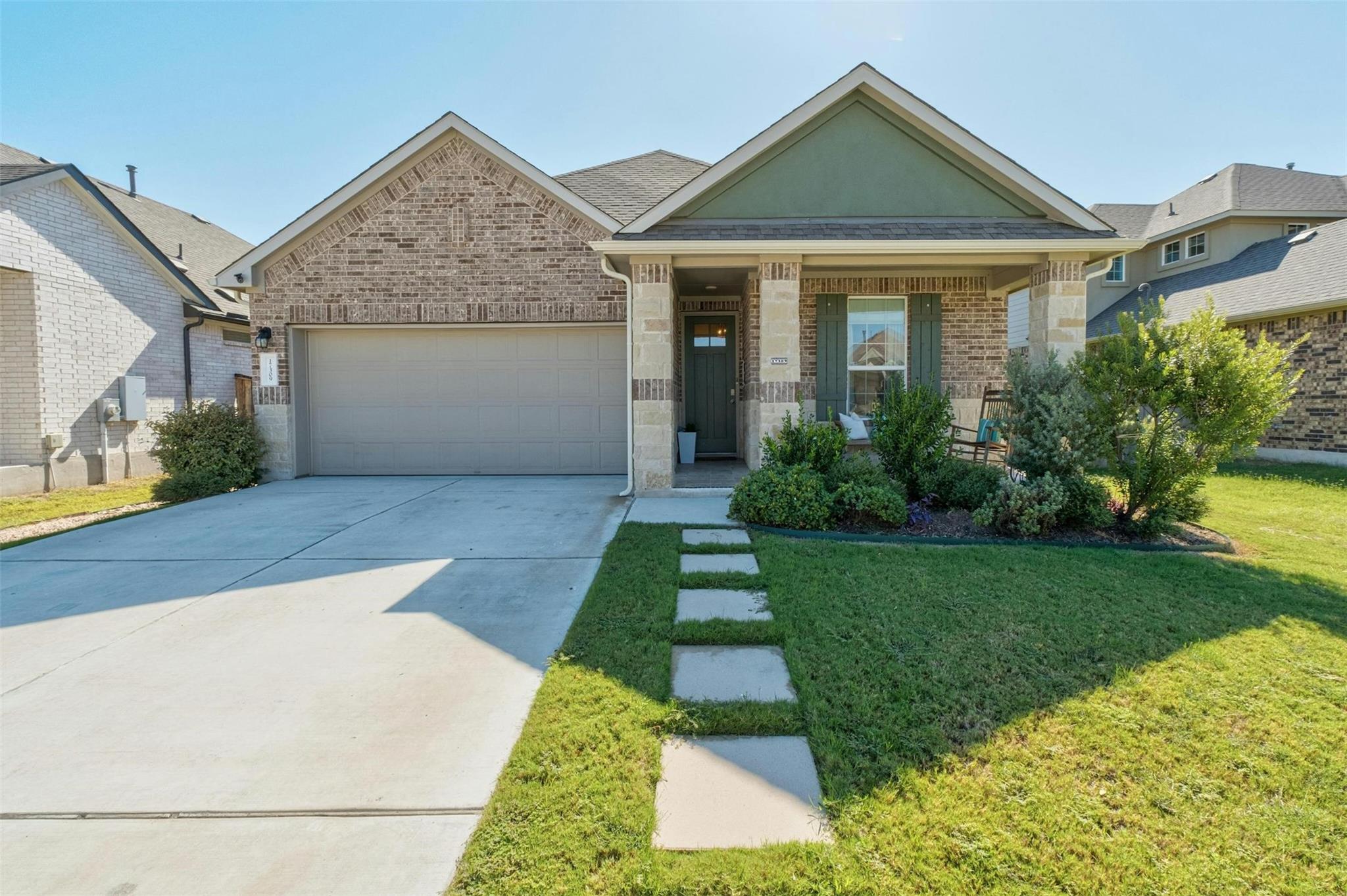 17309 Crownfield Path Property Photo 1
