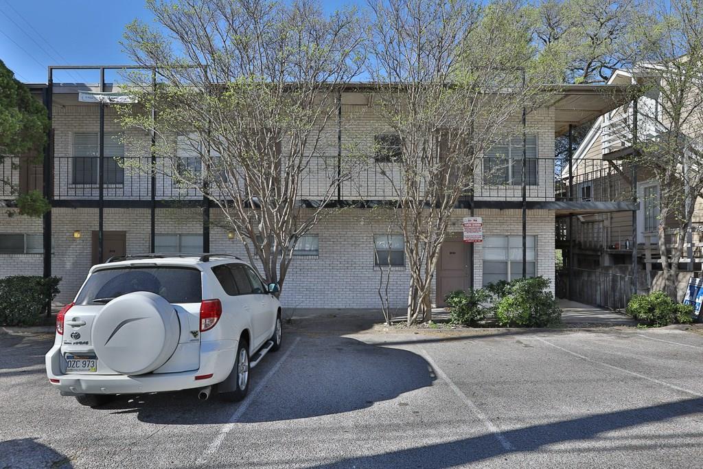 710 E Dean Keaton St #211 Property Photo 1