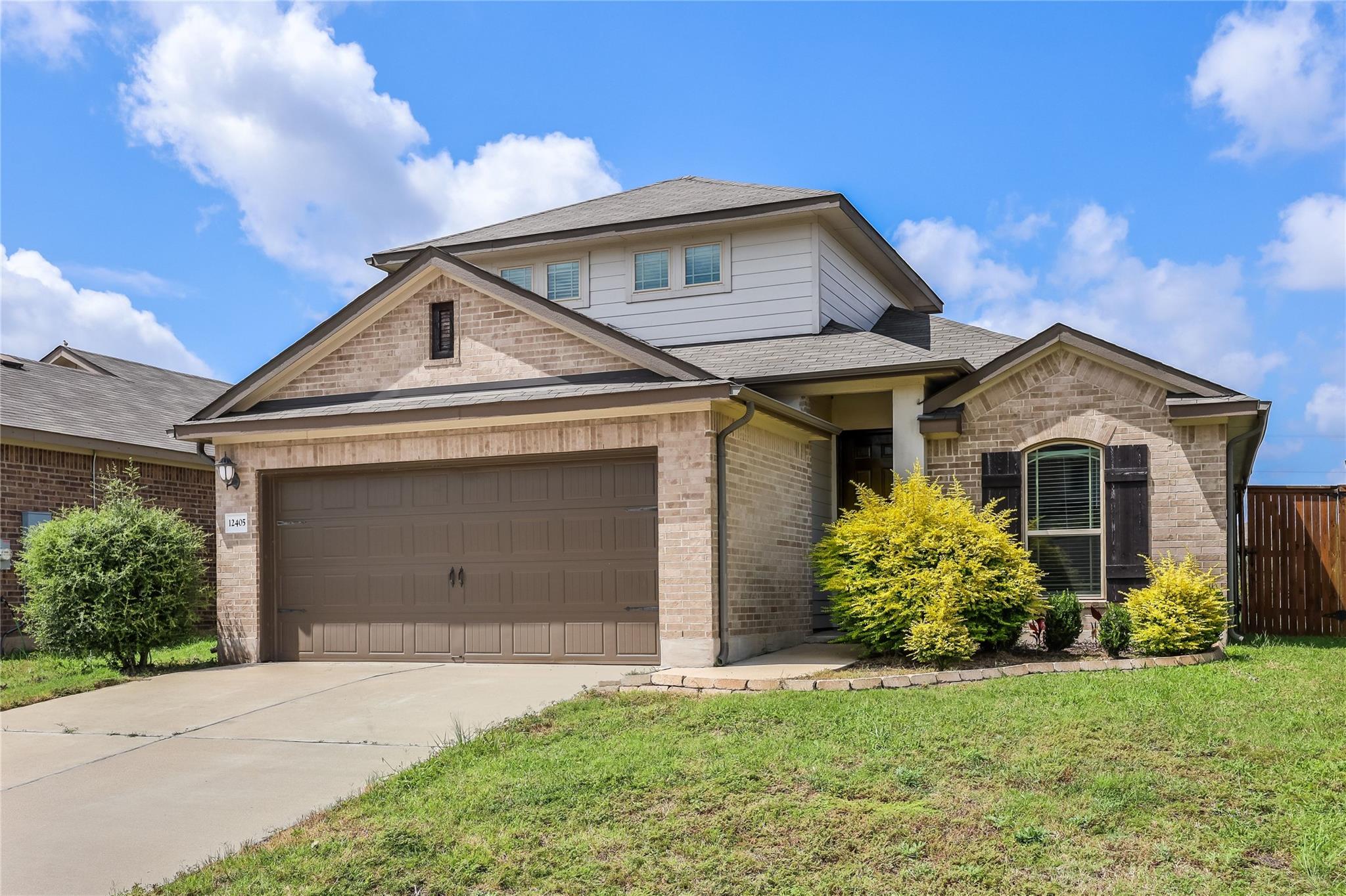 12405 Amber Lynn Path Property Photo 3