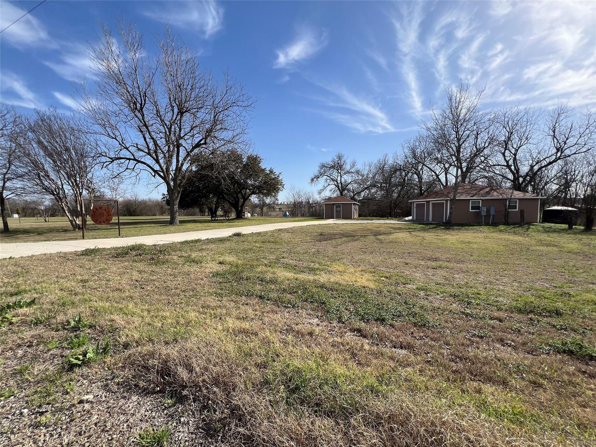 1800 County Road 330 Property Photo