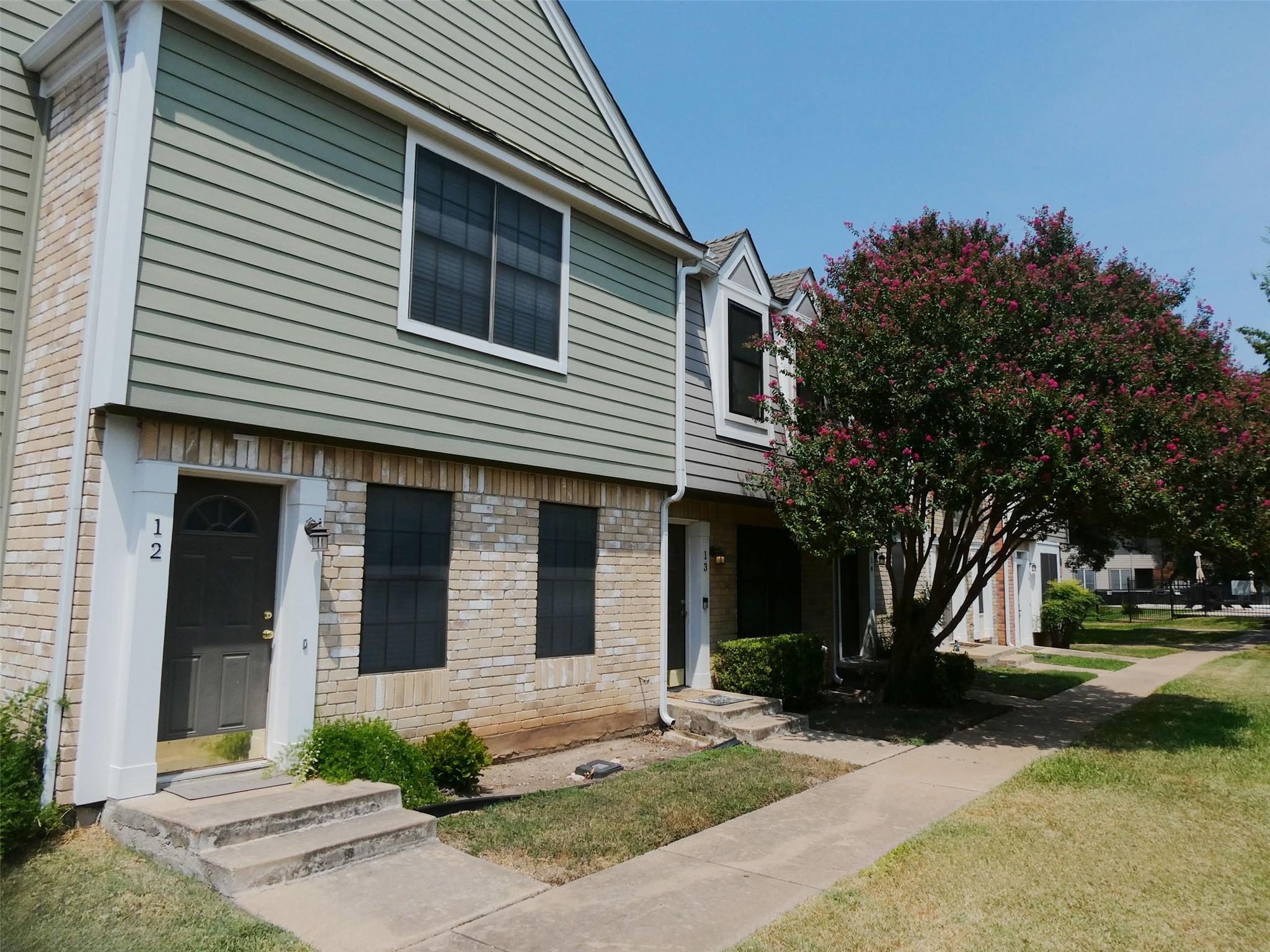 12325 Los Indios Trl #14 Property Photo 1