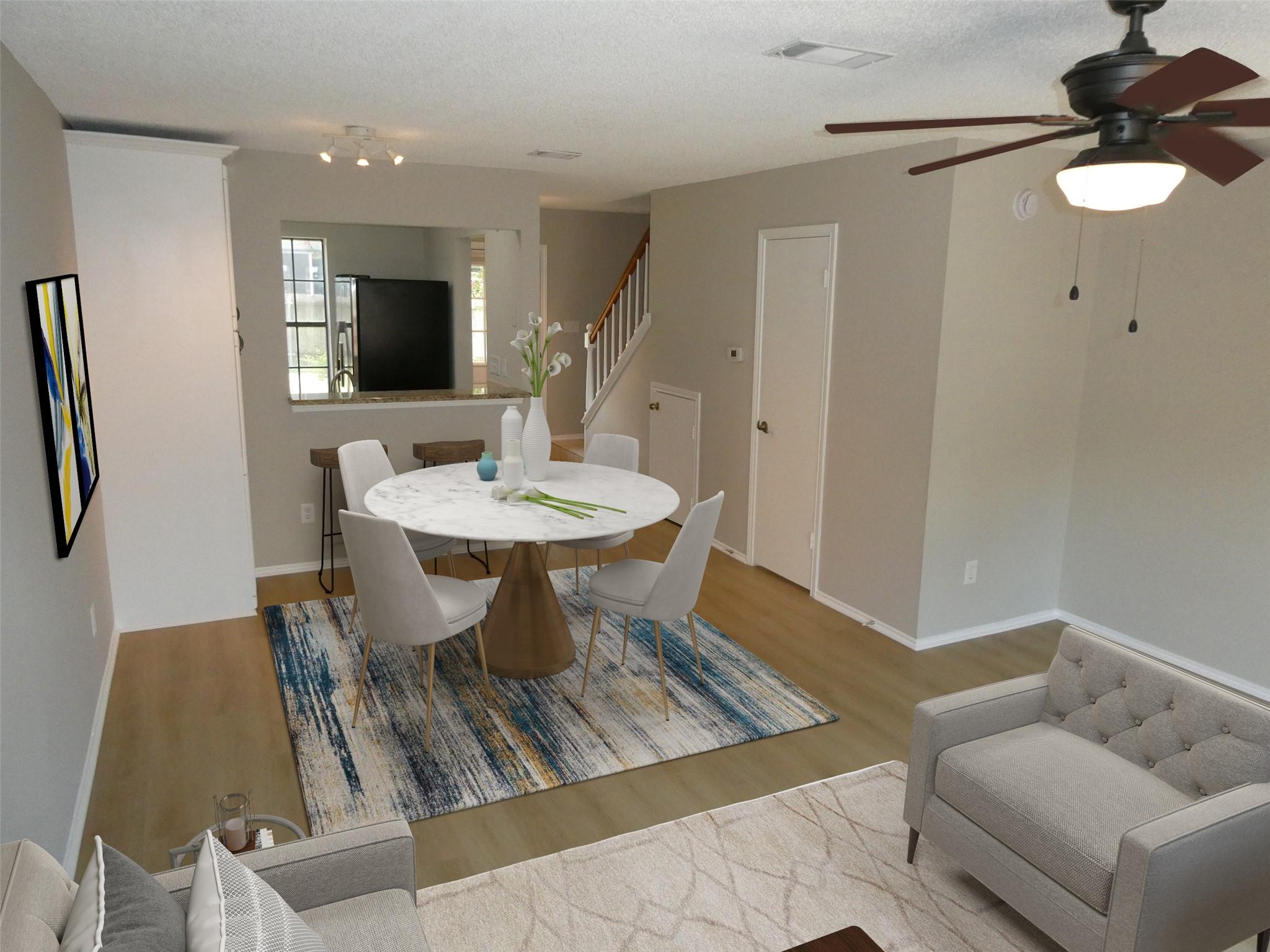 12325 Los Indios Trl #14 Property Photo 6