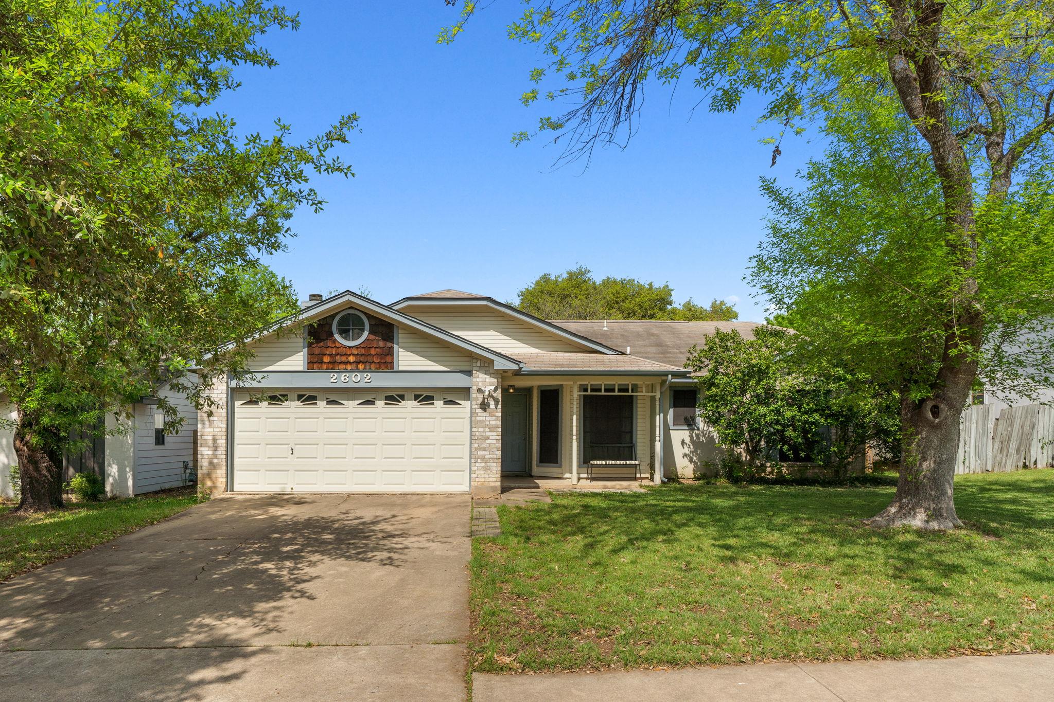 2602 Market Garden Ln Property Photo 1