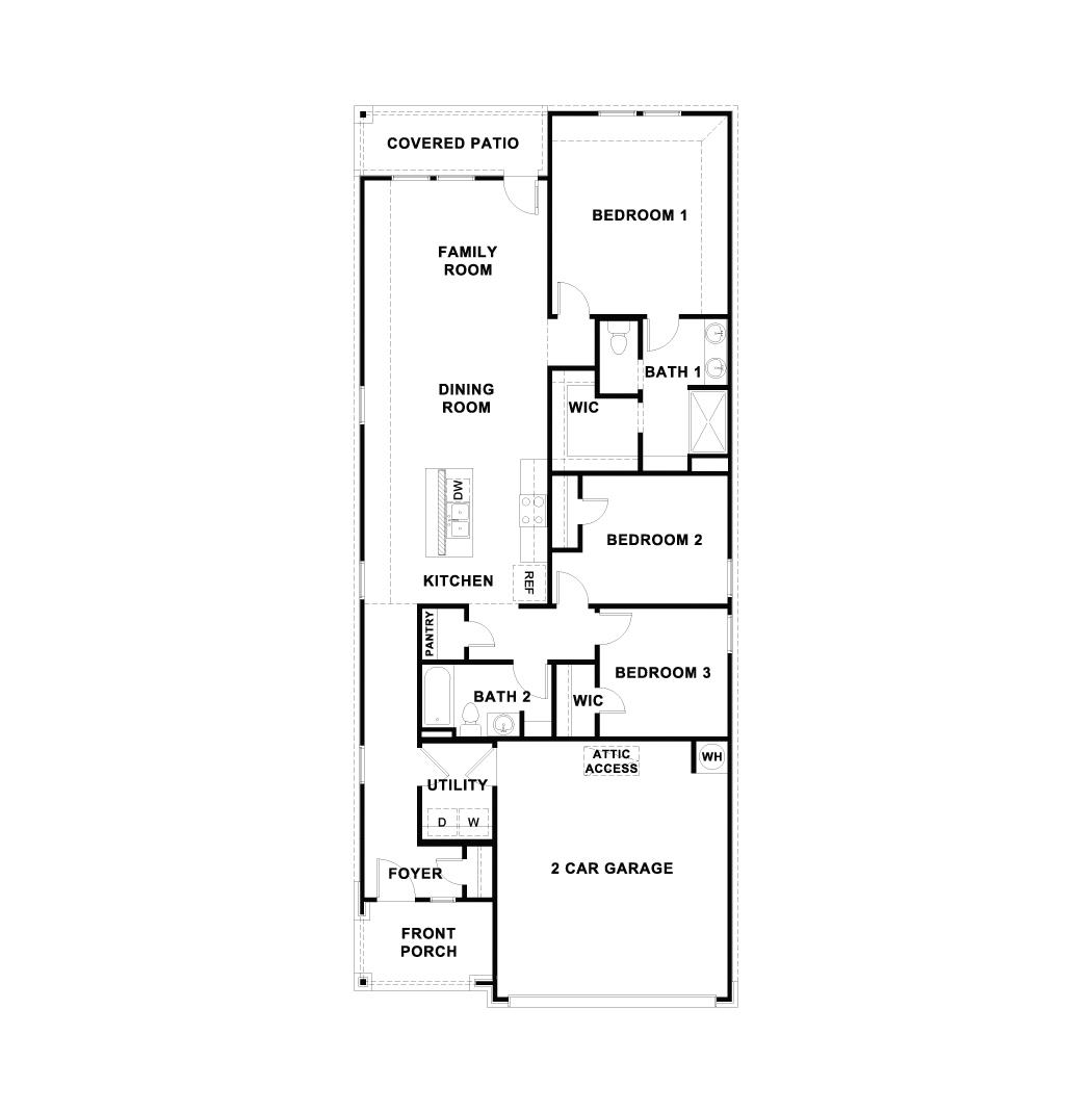 382 Morning Glory Loop Property Photo 2