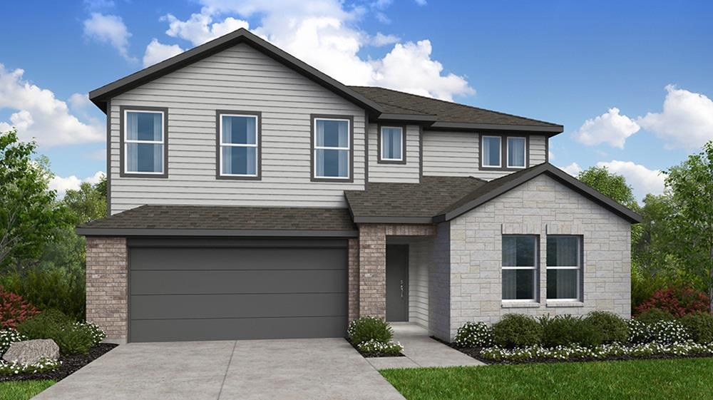 15404 Welsh Mills Dr Property Photo 1