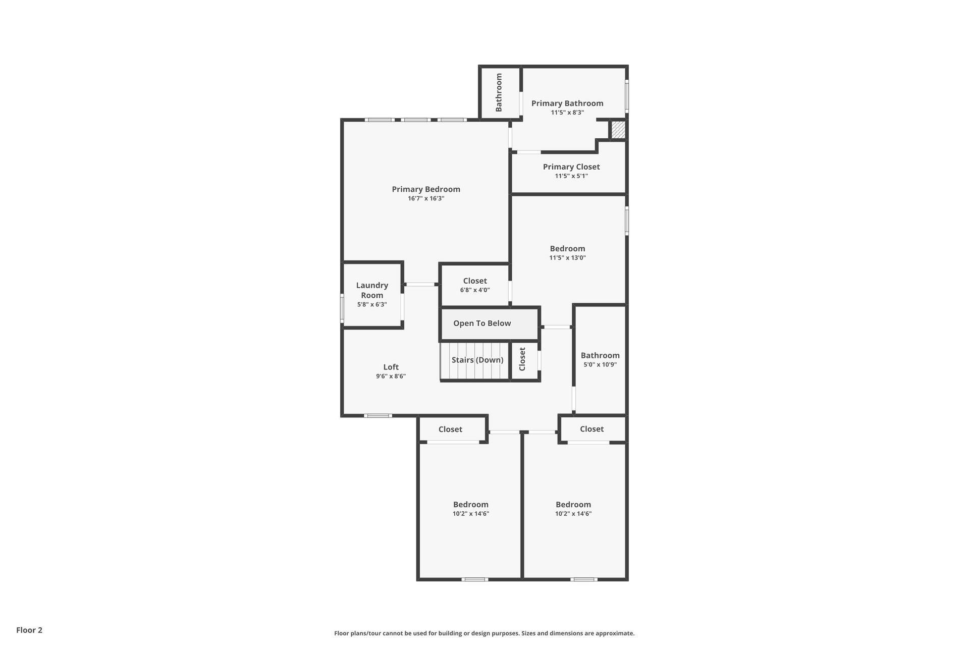 7609 Saginaw Dr Property Photo 27